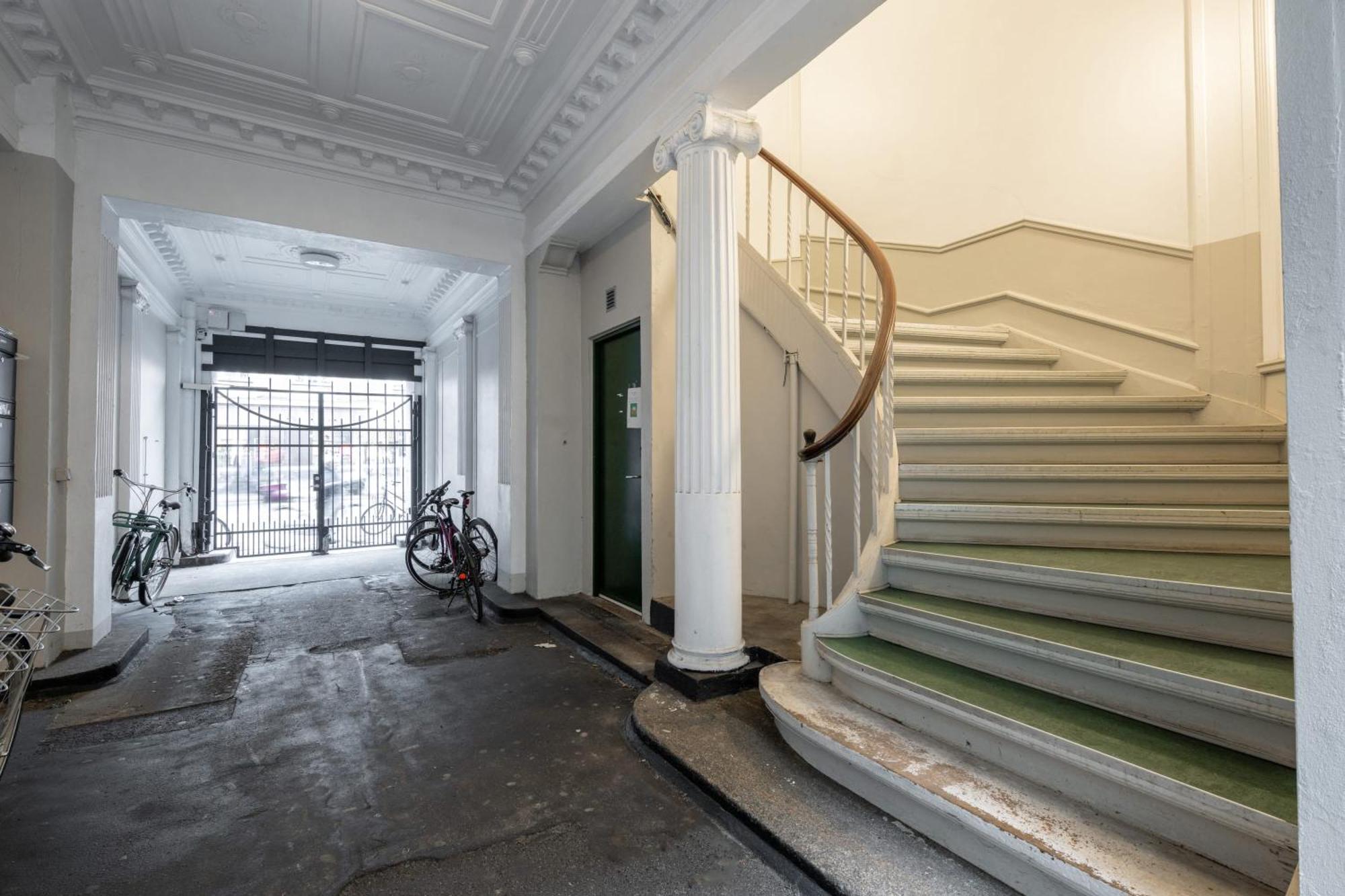 Stunning 5 Bedroom By The Lakes * Copenhagen