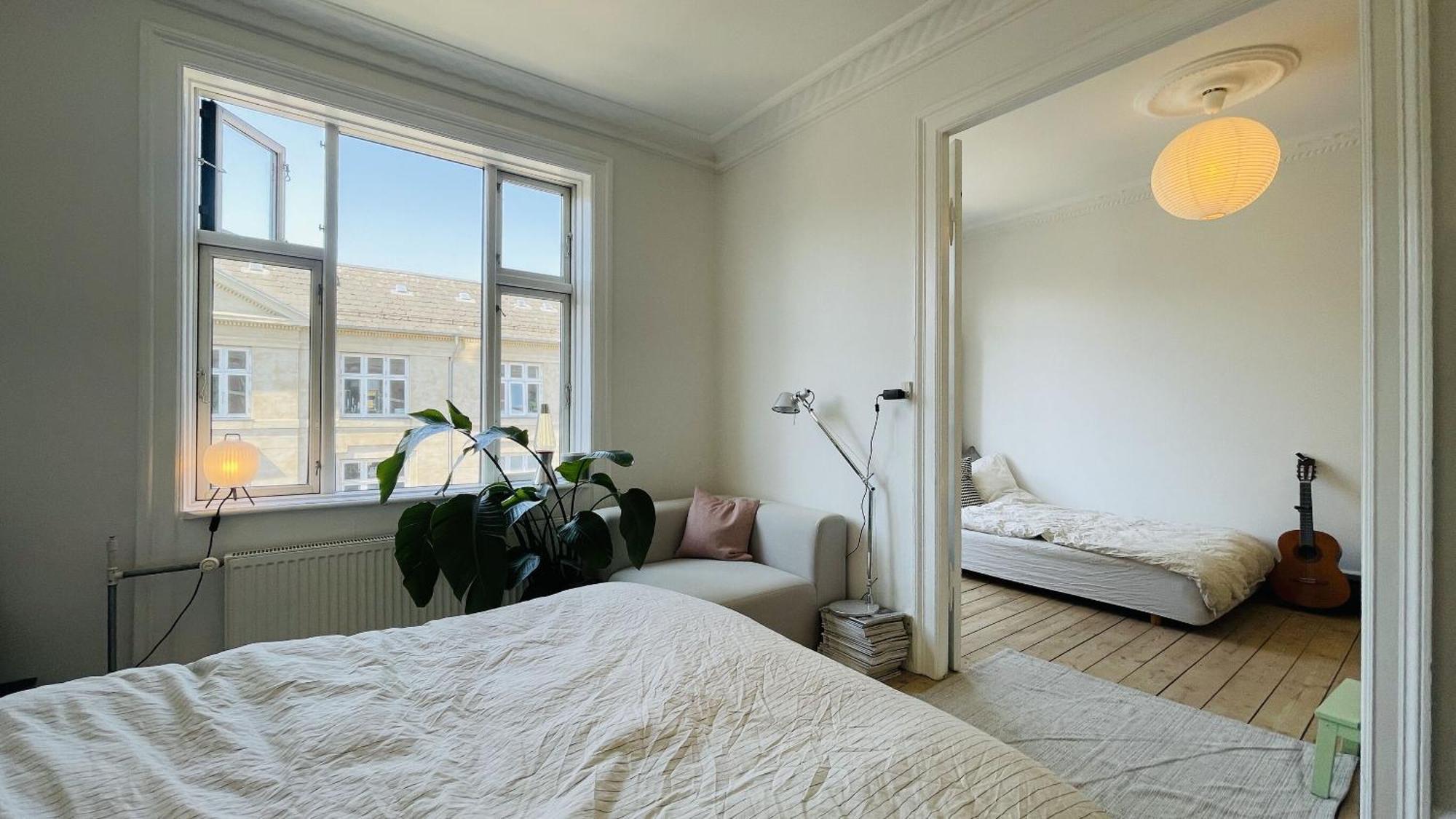 Apartmentincopenhagen 1644 Copenhagen