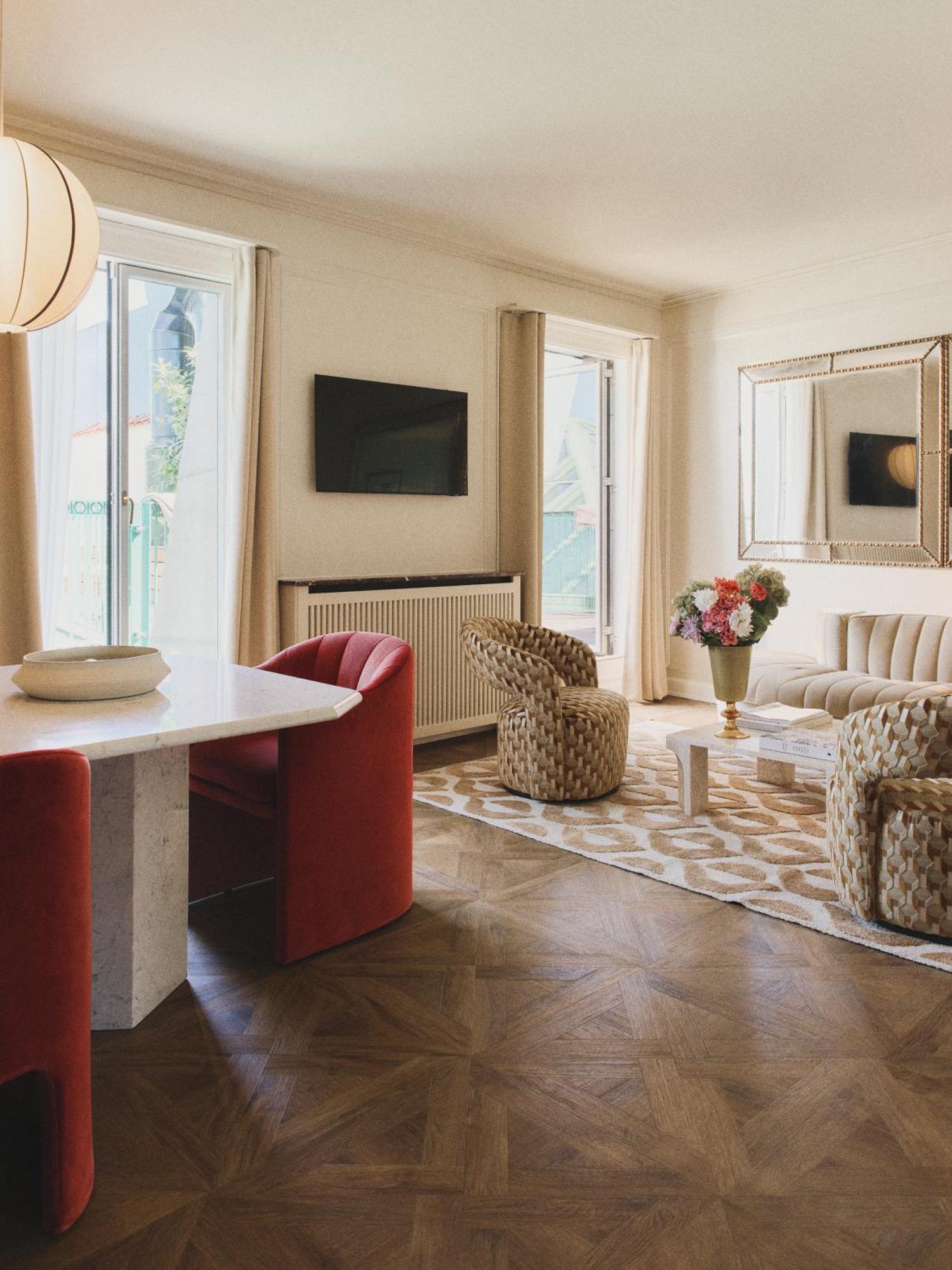 Bella Grande 4* Copenhaga