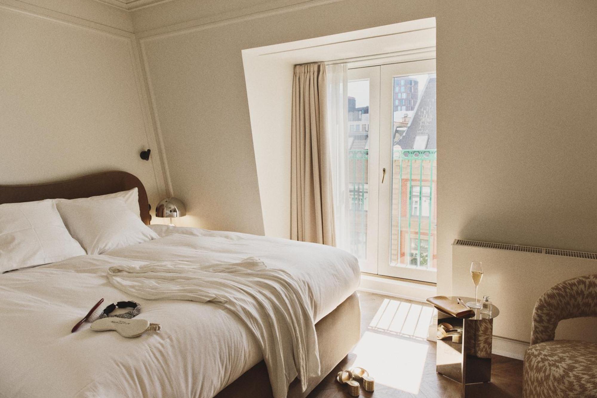 Bella Grande 4* Copenhagen