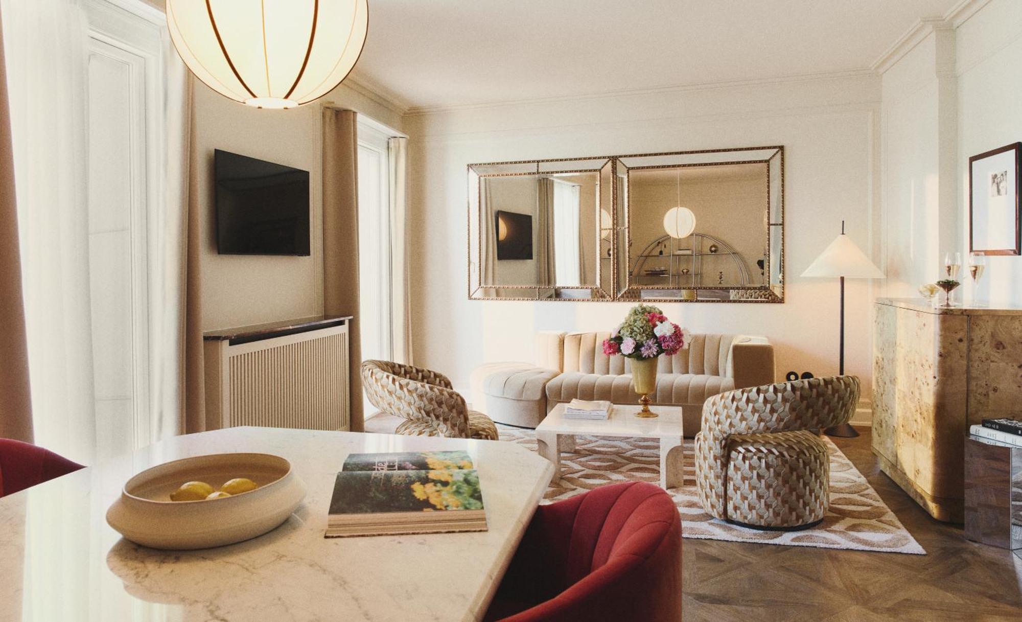 Bella Grande Hotel 4*