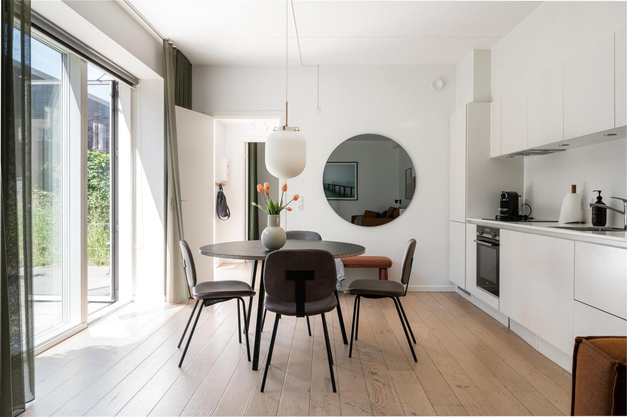 Appartement The Gardens By Daniel&jacob's *