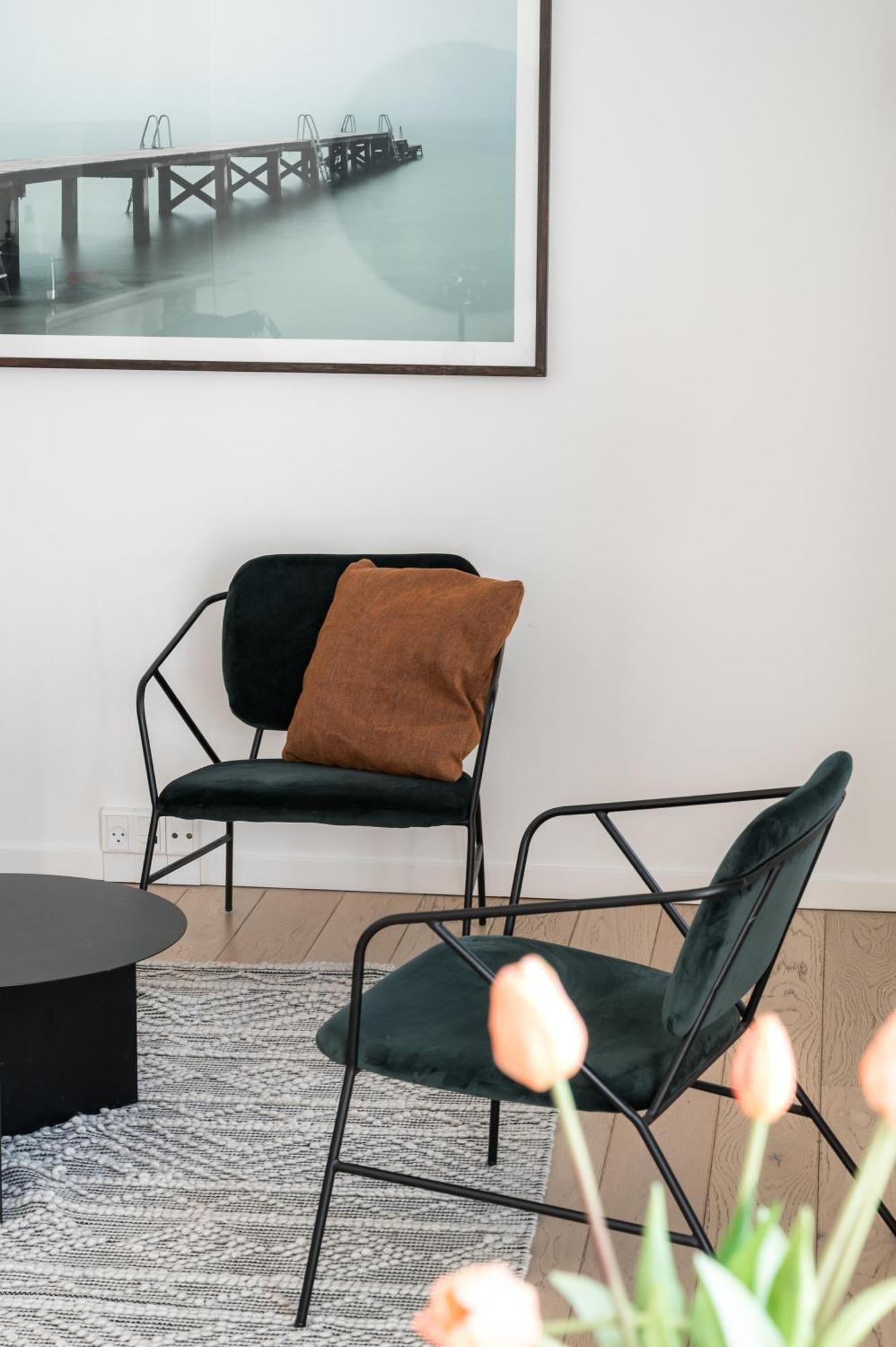 The Gardens By Daniel&jacob's Appartement Copenhague