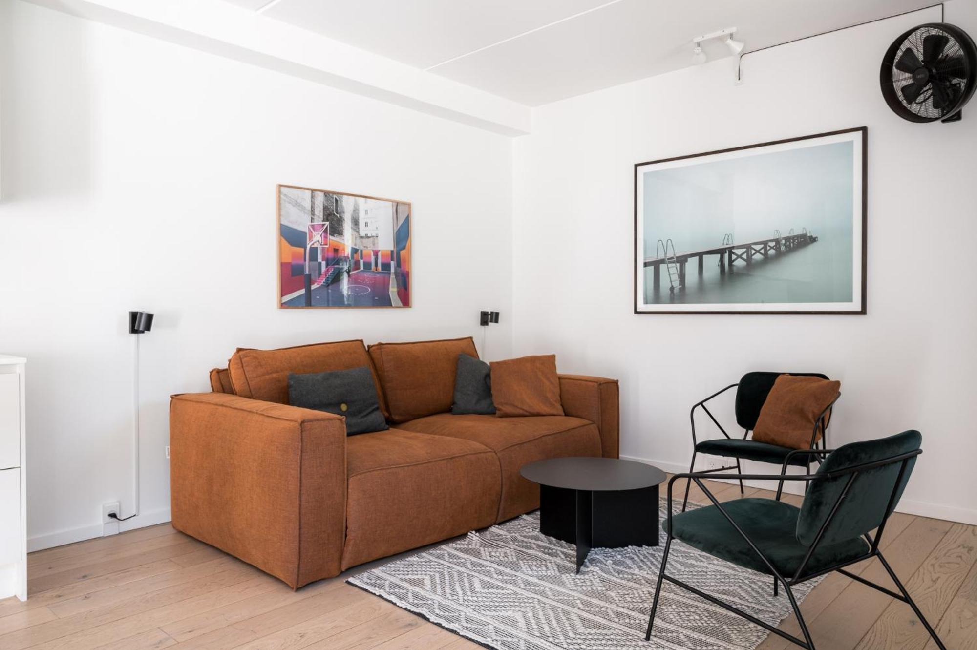 The Gardens By Daniel&jacob's Appartement
