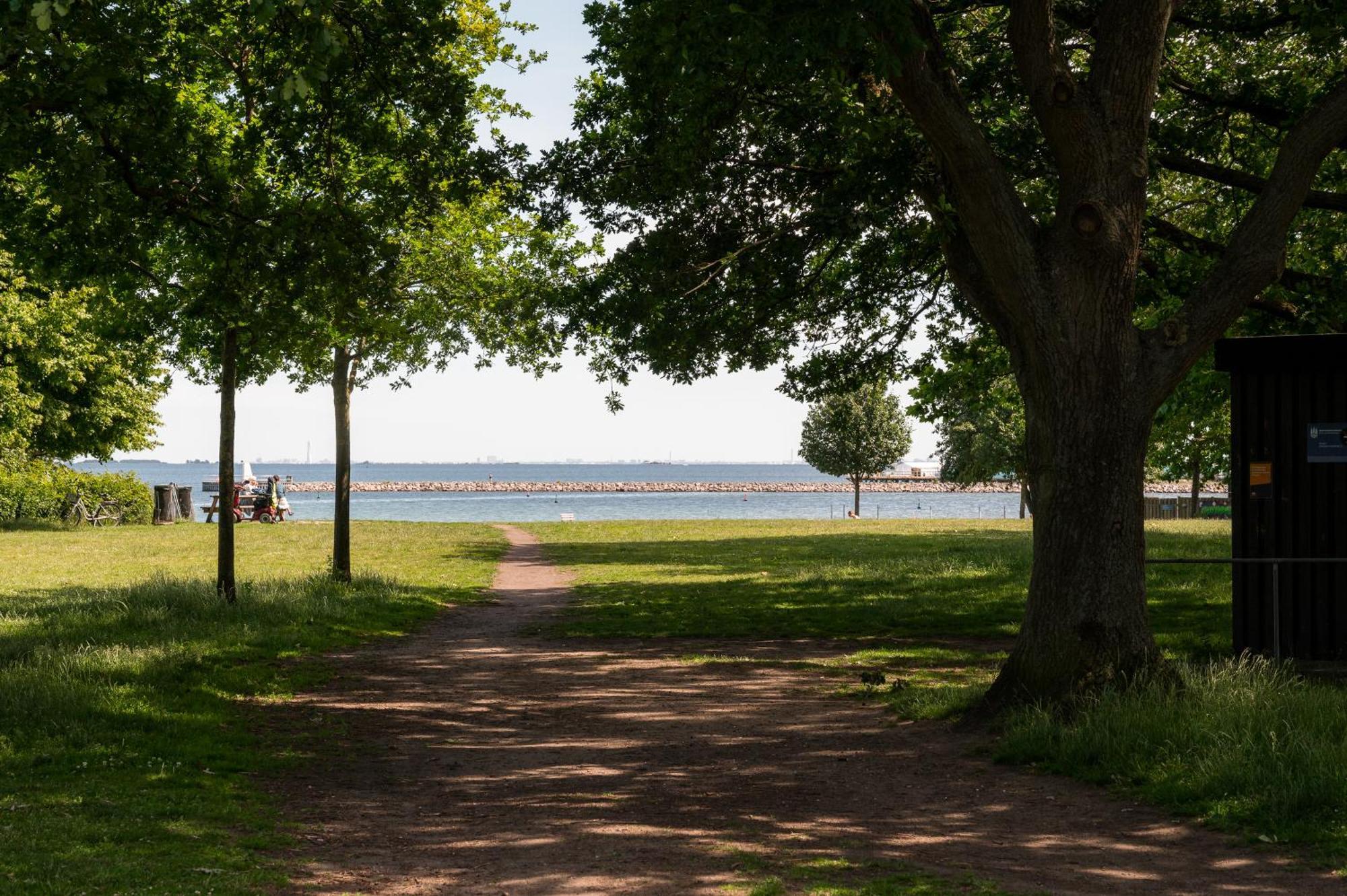 The Gardens By Daniel&jacob's * Copenhague