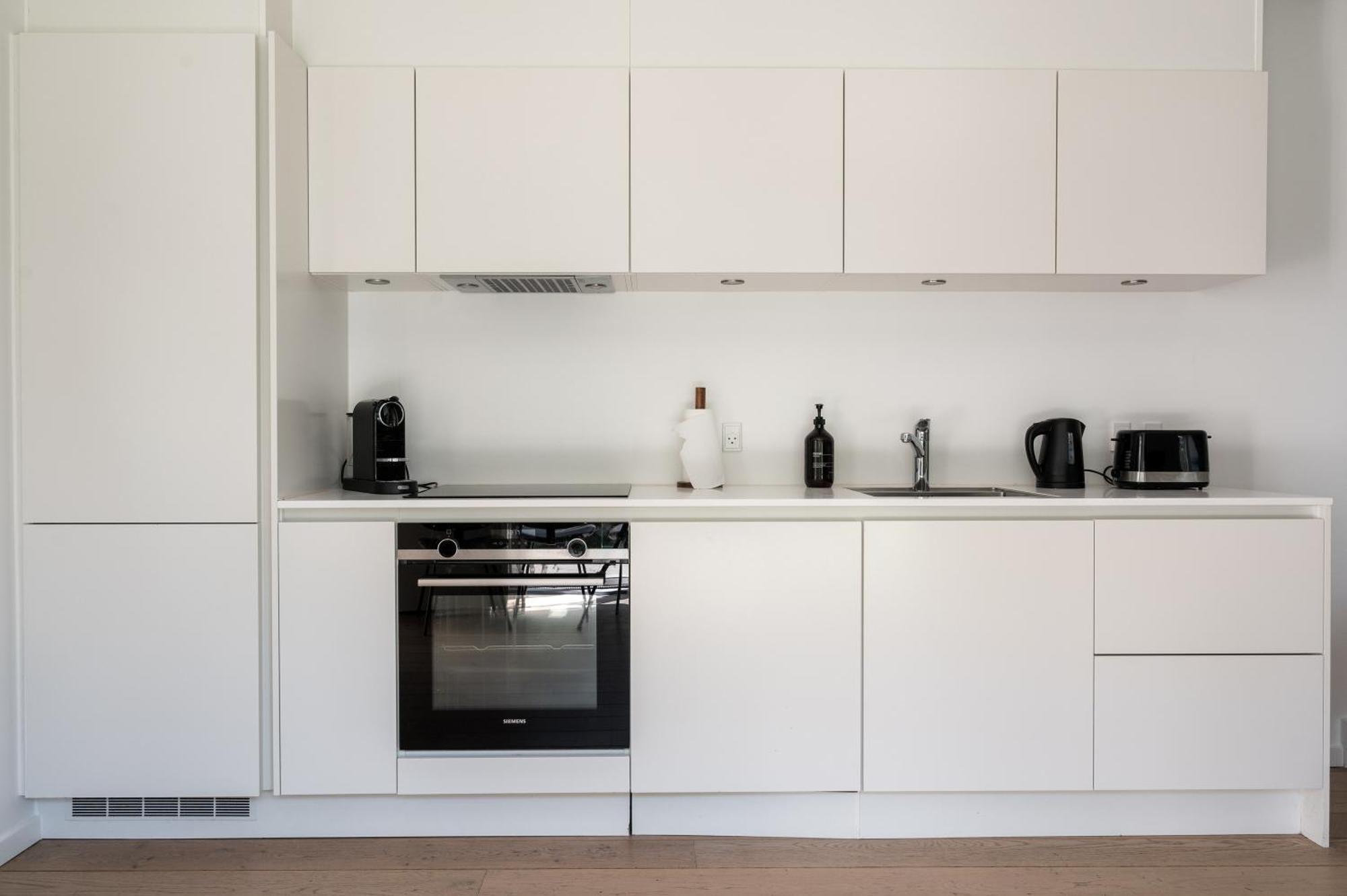 Appartement The Gardens By Daniel&jacob's *