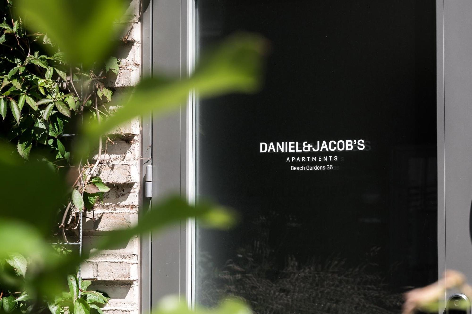 The Gardens By Daniel&jacob's Apartamento *