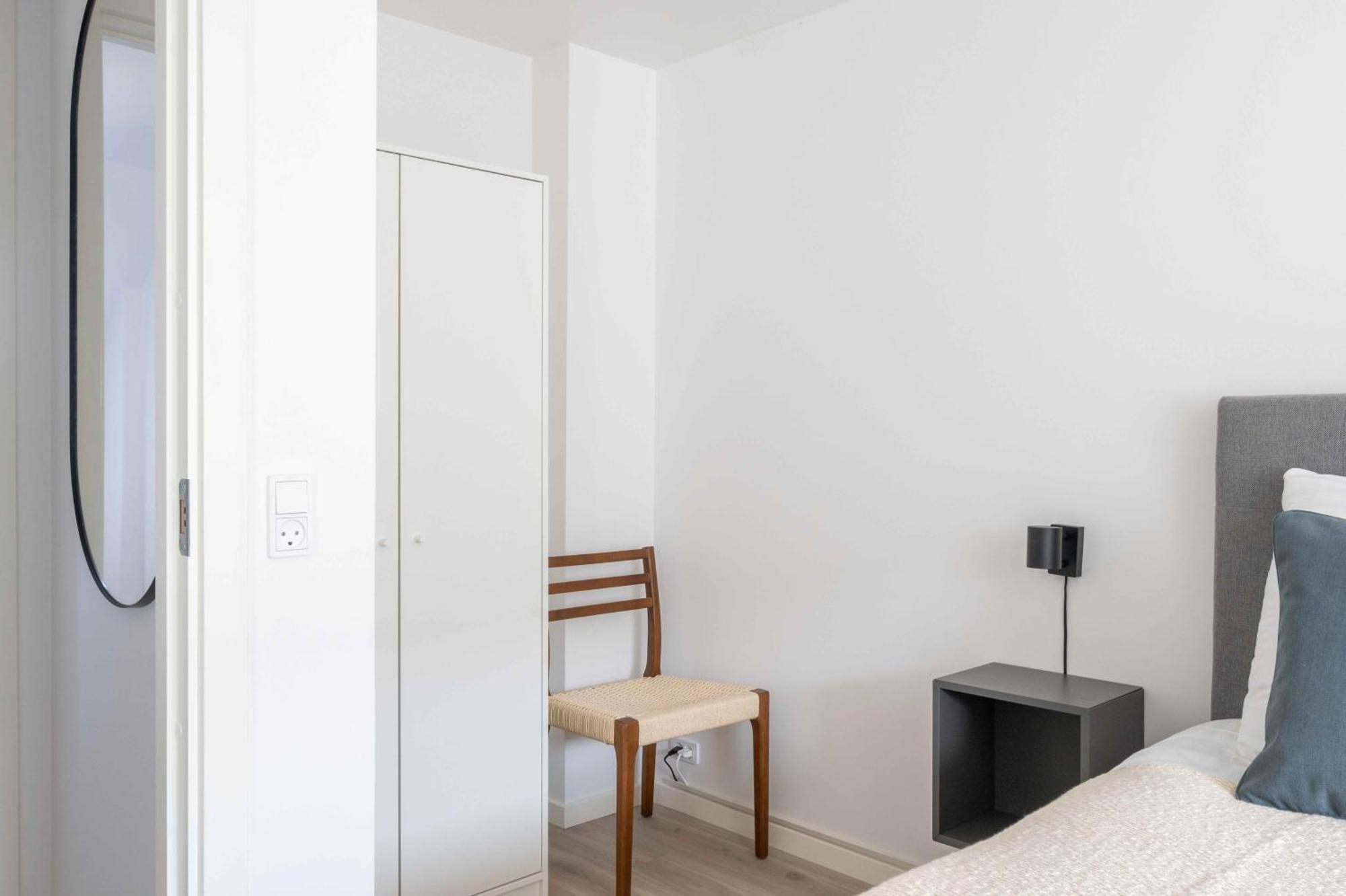 Lovely Flats In Vibrant Area Of Apartment Copenhagen