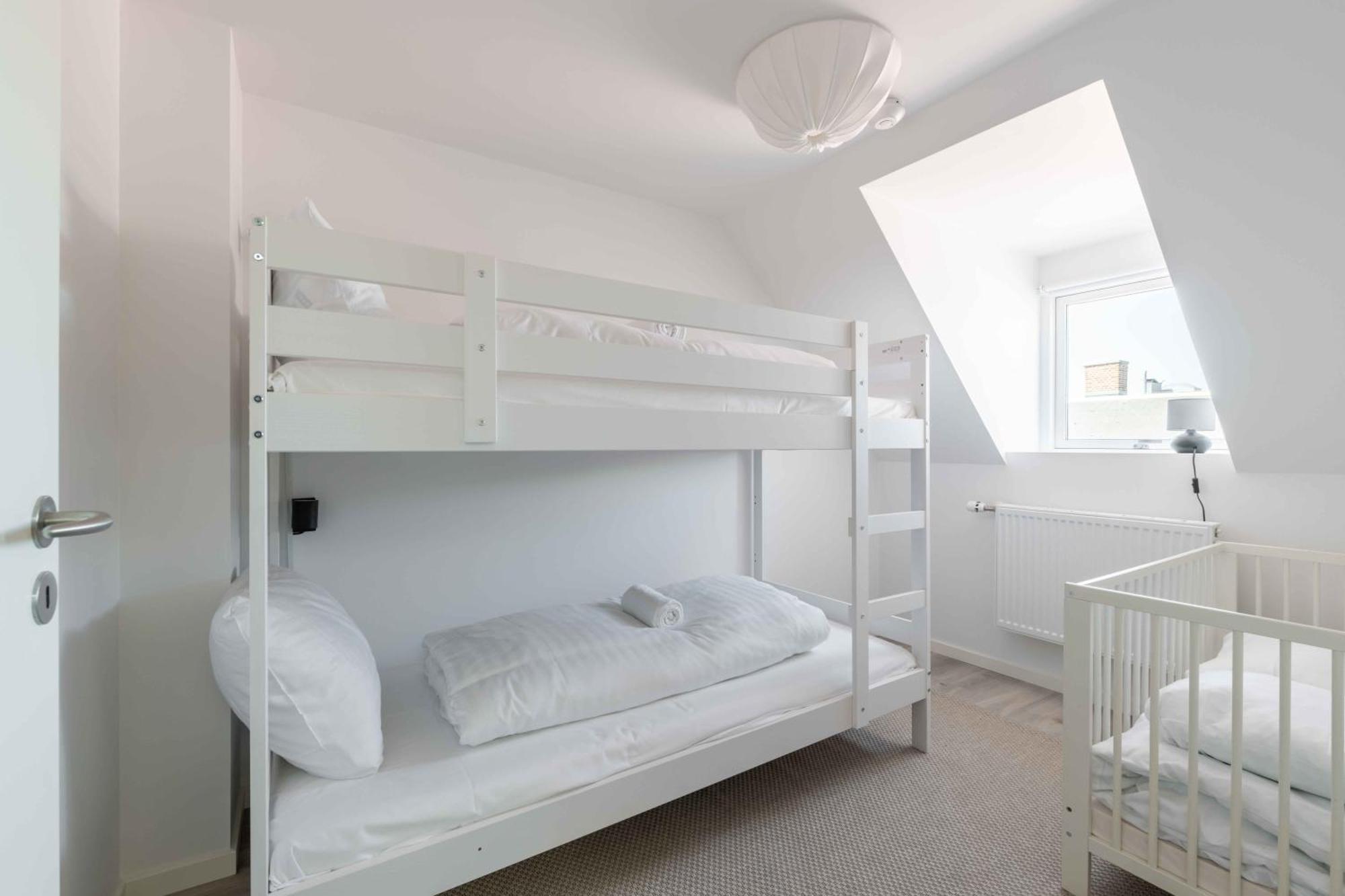 Lovely Flats In Vibrant Area Of Huoneisto