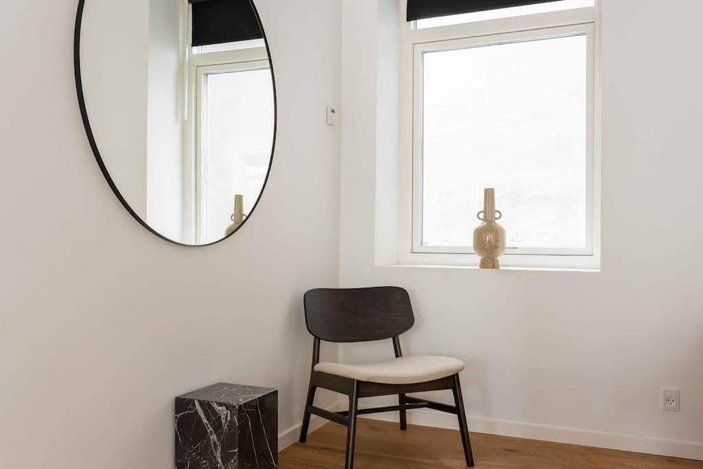 Spacious Double-flat For 10 In Cph Center * Copenhagen