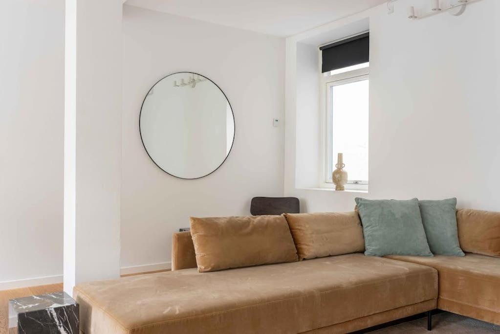 Spacious Double-flat For 10 In Cph Center * Copenhagen