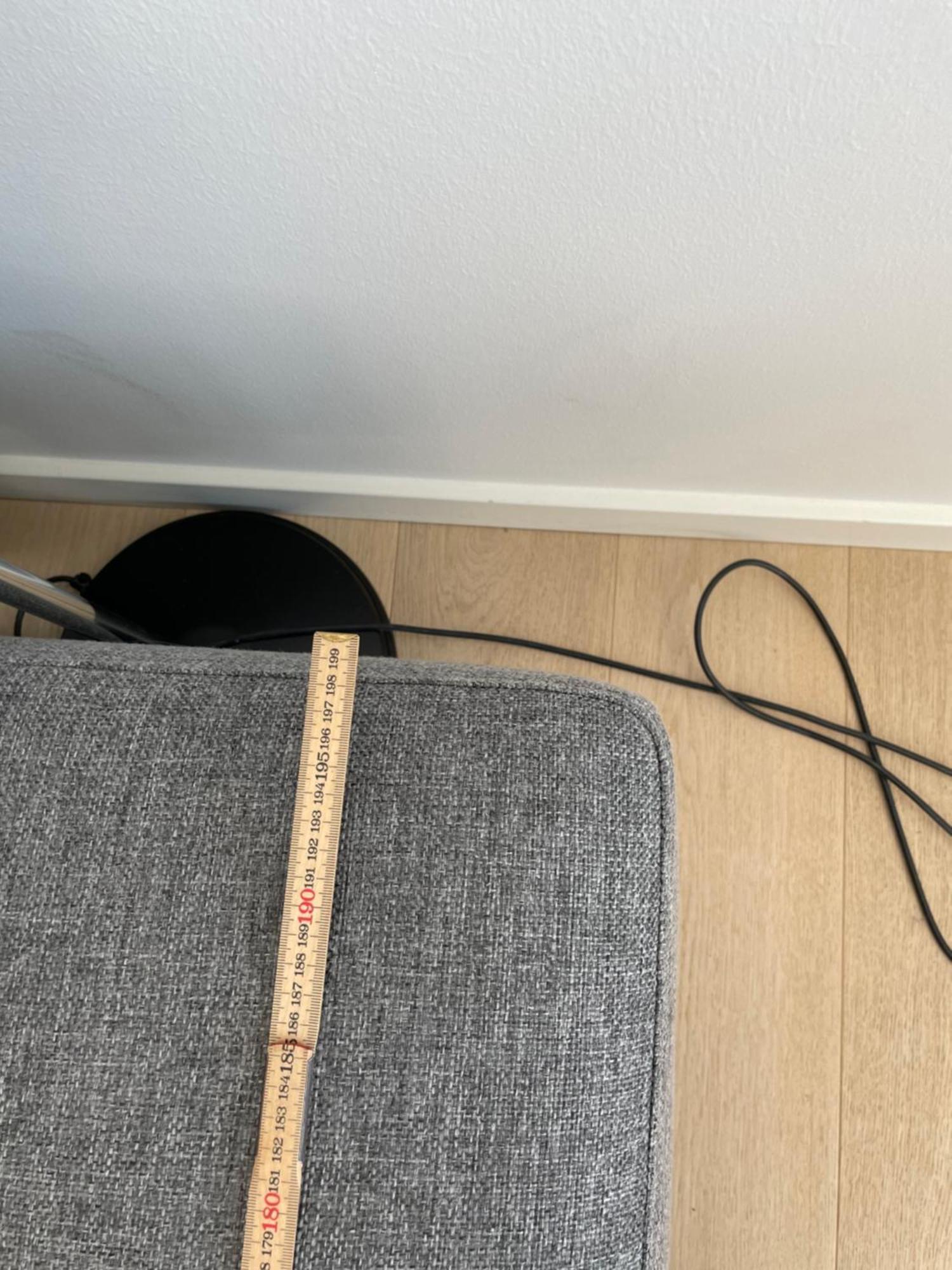 Luksuslejlighed Pa 7 Sal Med Elevator, Vestvendt Altan Og Udsigt Over Havn Og By Huoneisto *