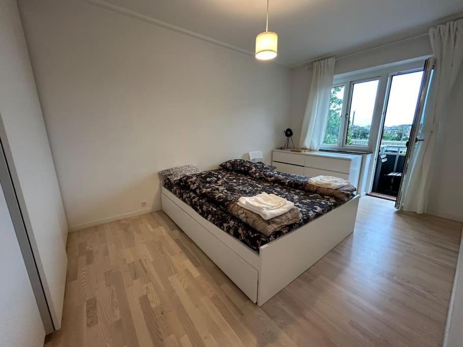 Apartment Dream In Centre *
