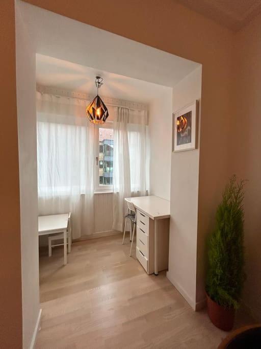 Dream In Centre Apartment *