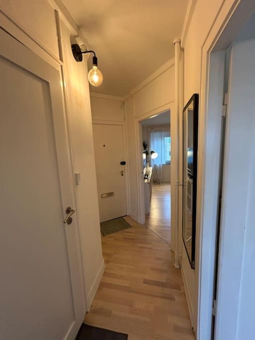 Apartment Dream In Centre Copenhagen