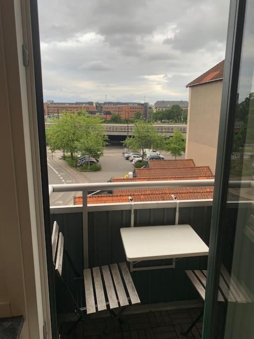 Apartment Dream In Centre Copenhagen