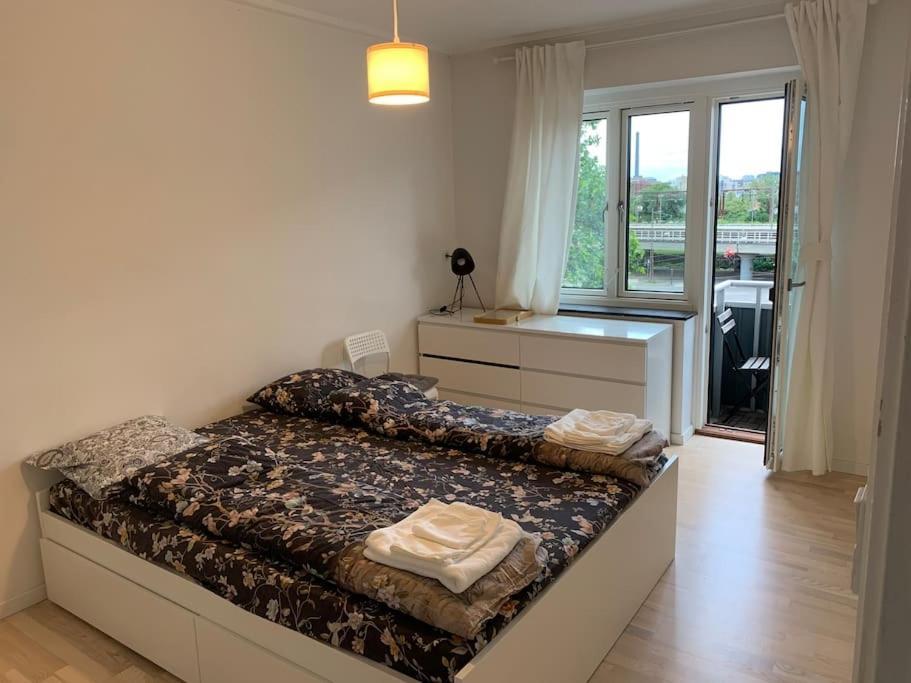 Apartment Dream In Centre *
