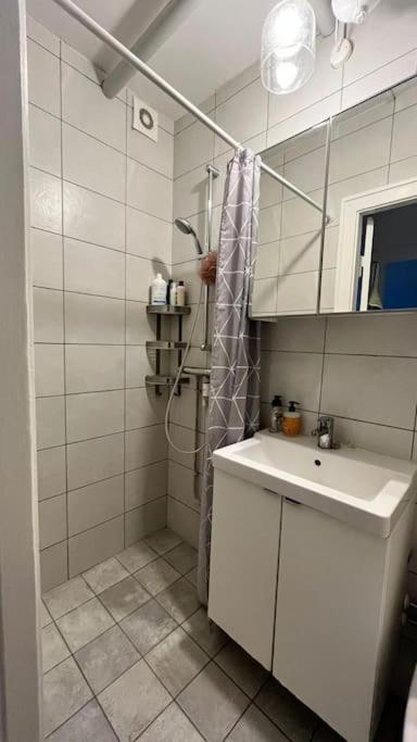 Dream In Centre Apartment