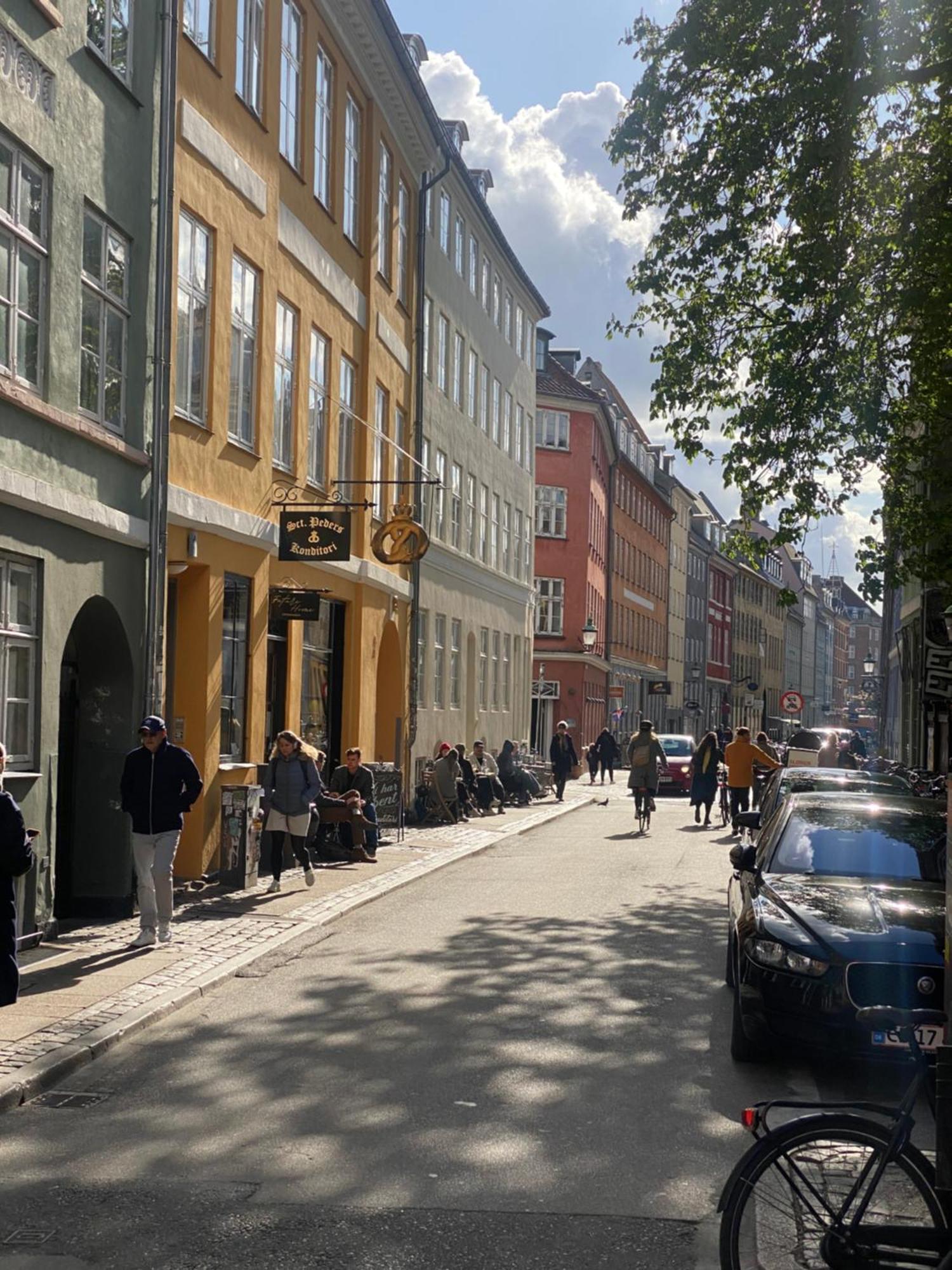 Oldest Bakery In Denmark 17 Min From Airport 5 Stars Lejlighed København
