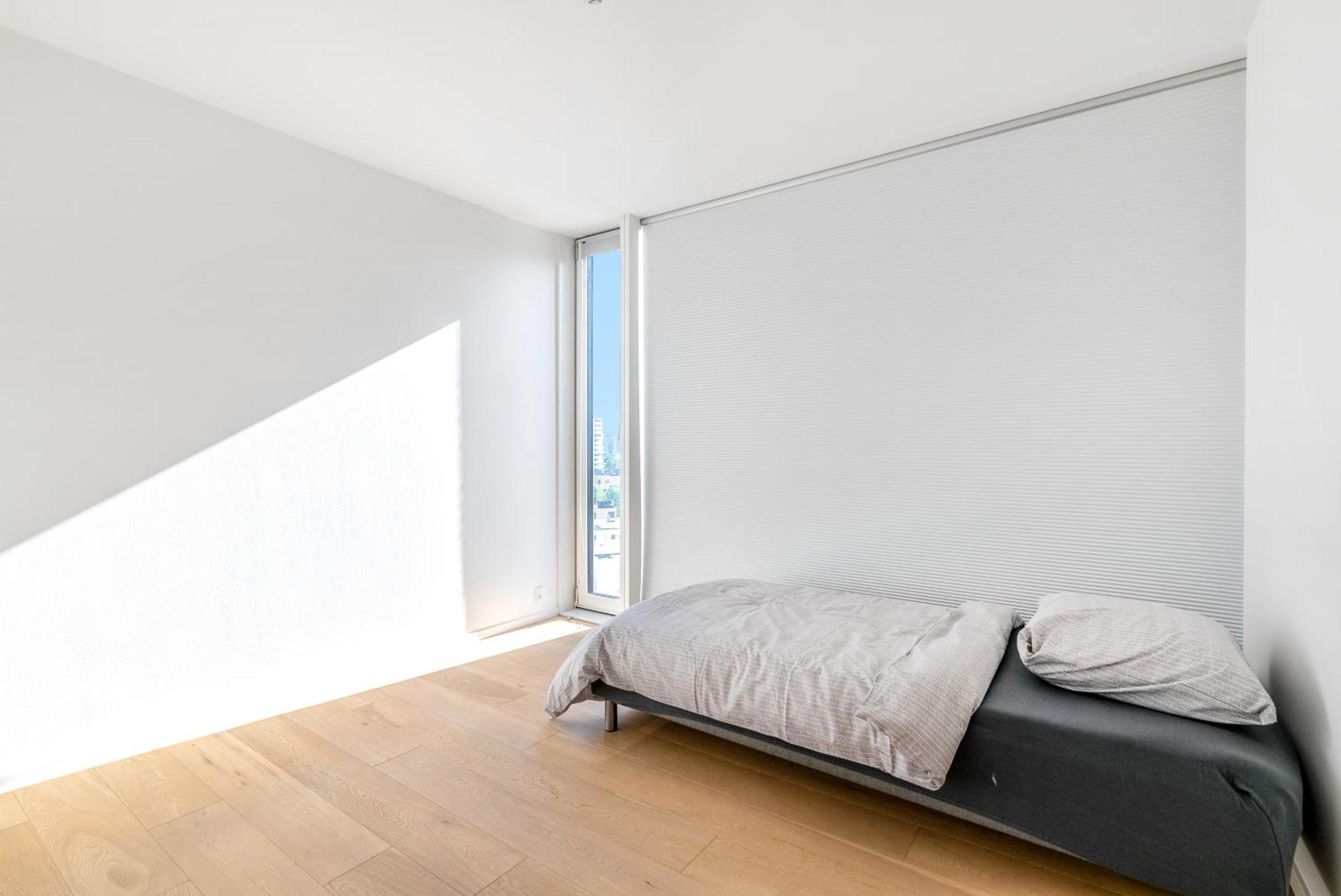 Luksurios 2br Penthouse Pa Islands Brygge *