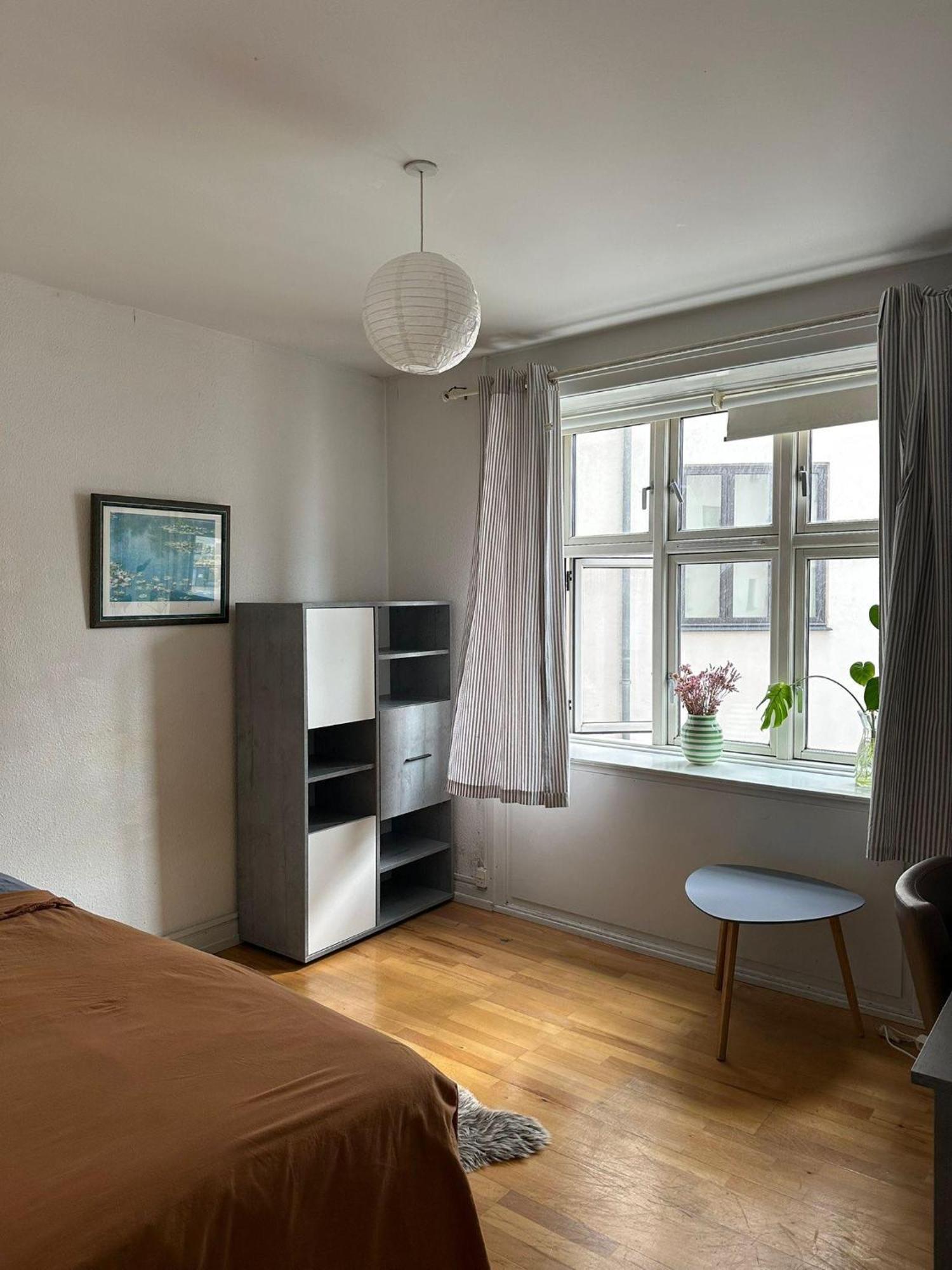 Homestay Christianshavns Lakes Copenhagen