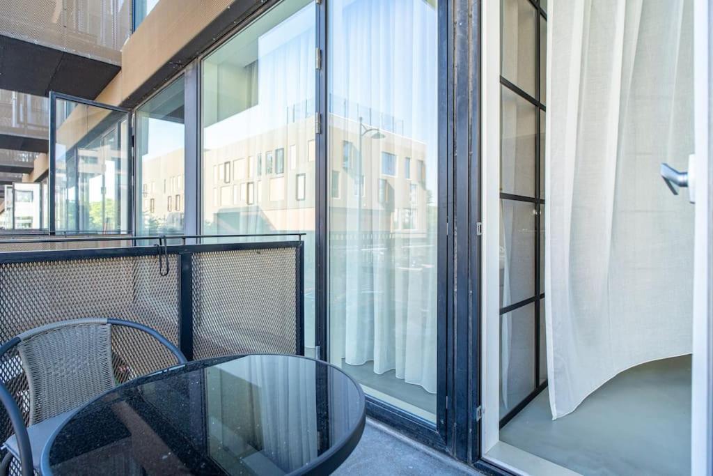 Scandinavian Premium Atelier - Spacious Comfort * Copenaghen