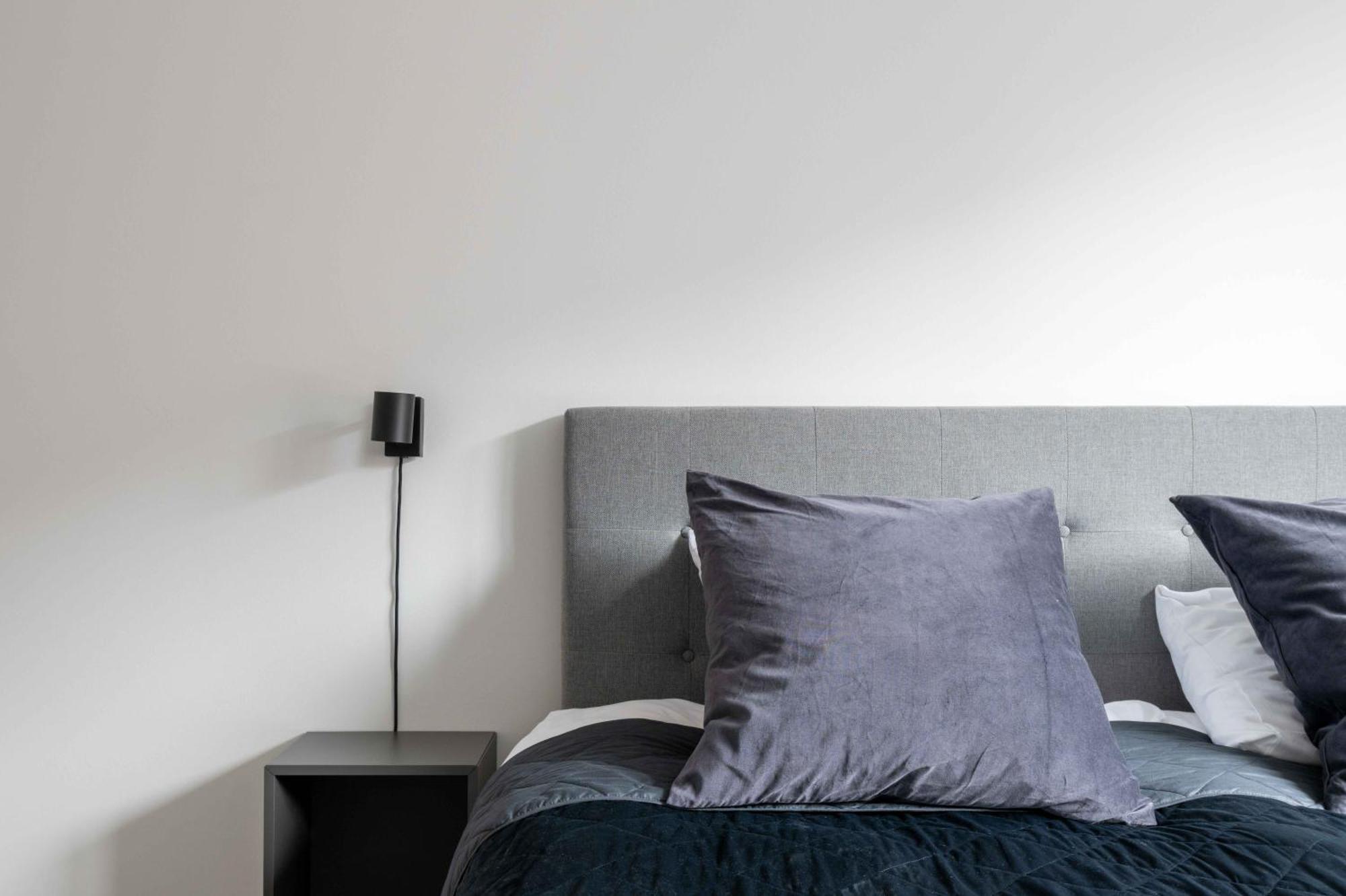 Lovely Flats In Vibrant Area Of Apartment Copenhagen