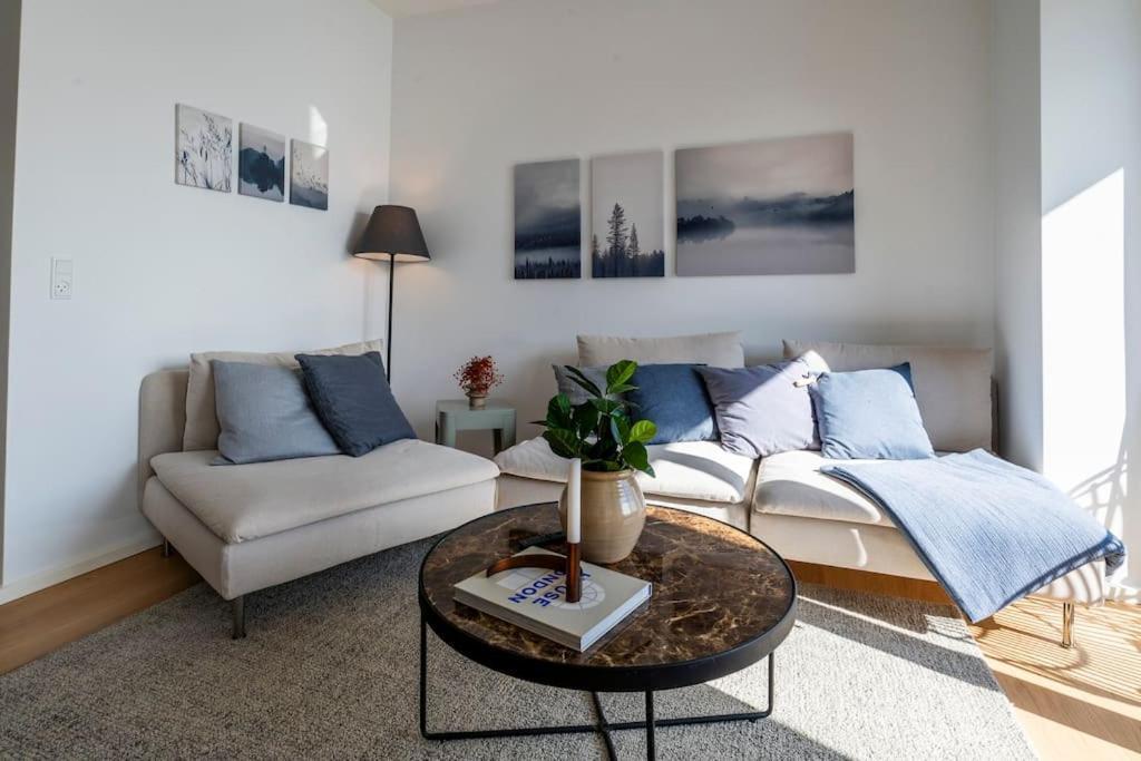 Brand New & Full Sea View In * Copenhagen
