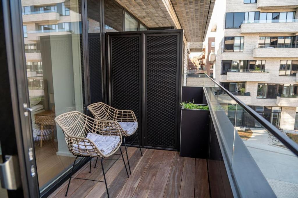 Brand New & Full Sea View In * Copenhagen