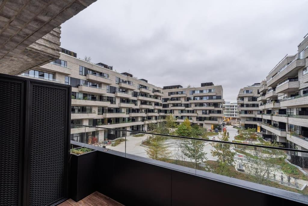 Brand New & Full Sea View In * Copenhagen