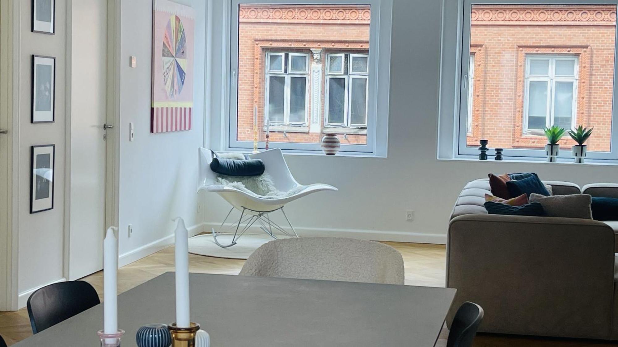 Apartmentincopenhagen 1645