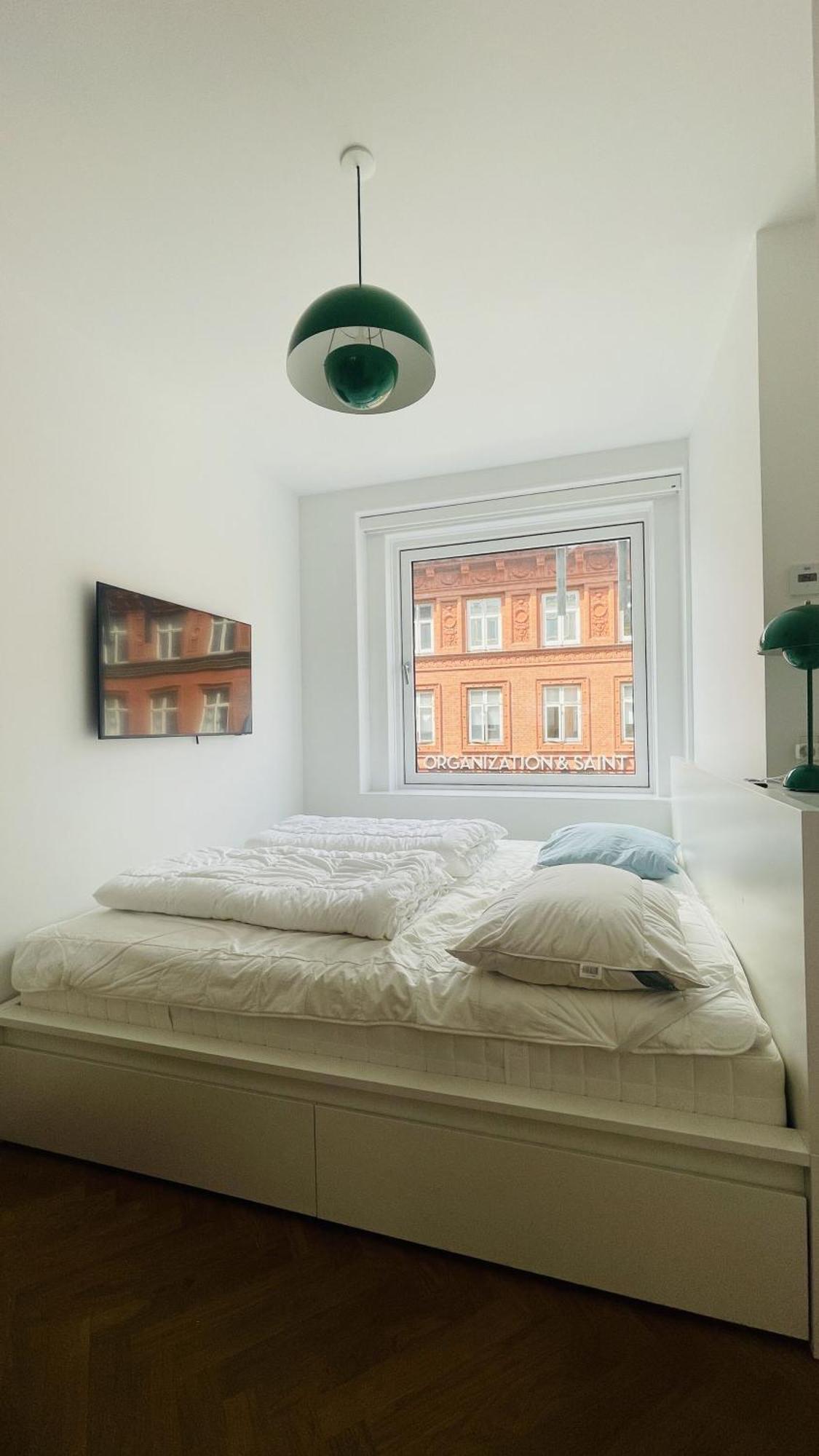 Apartamento Apartmentincopenhagen 1645
