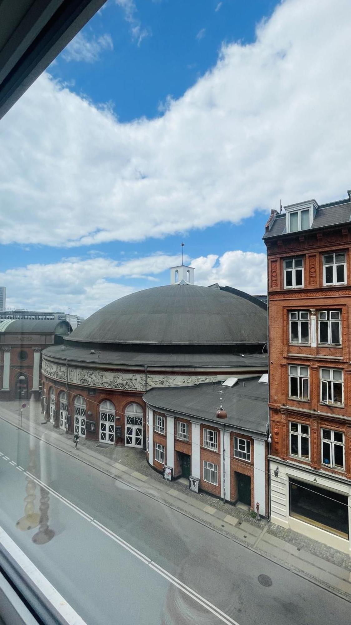 Apartmentincopenhagen 1645 Copenhague