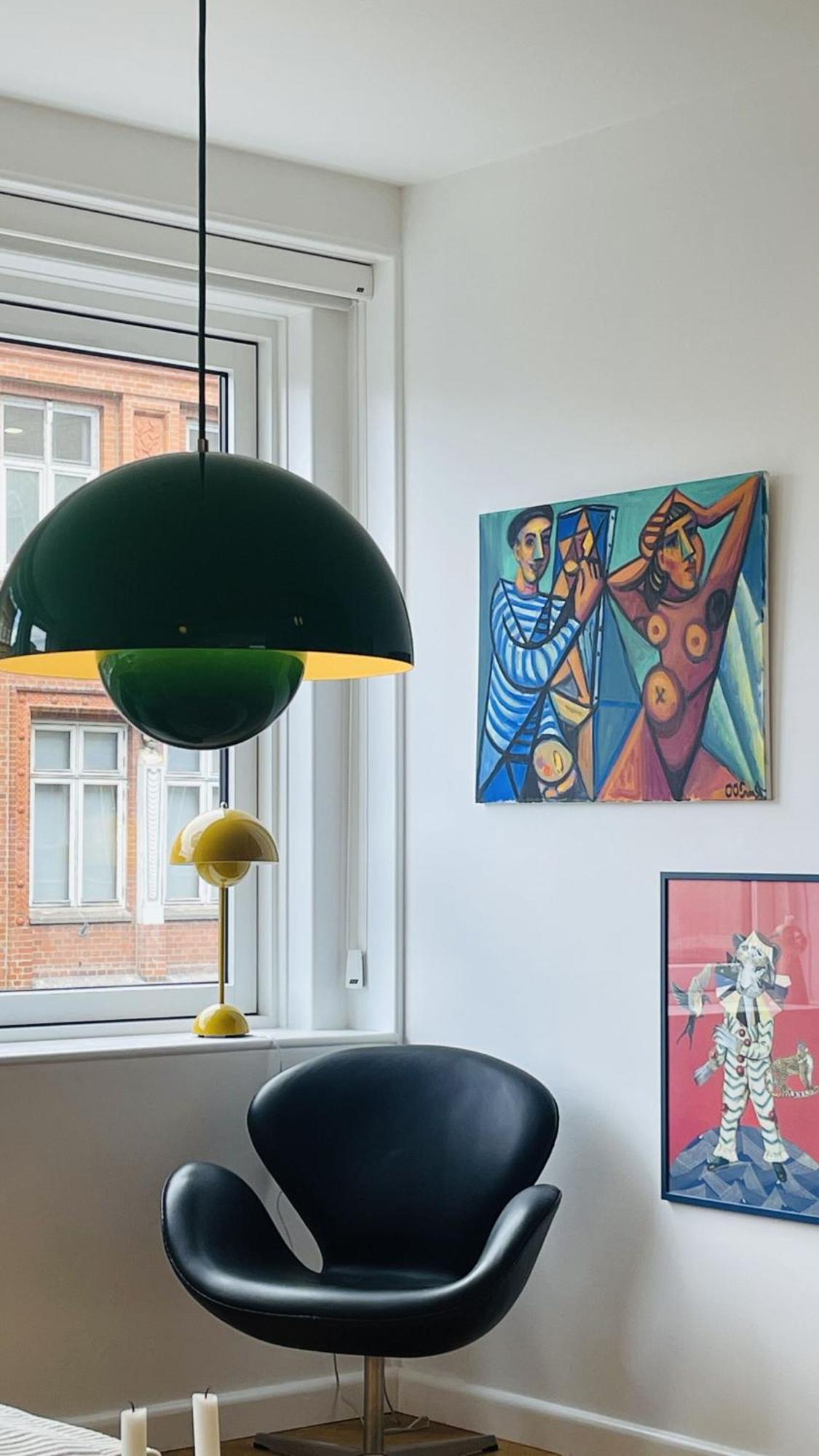 Apartmentincopenhagen 1645 Apartamento