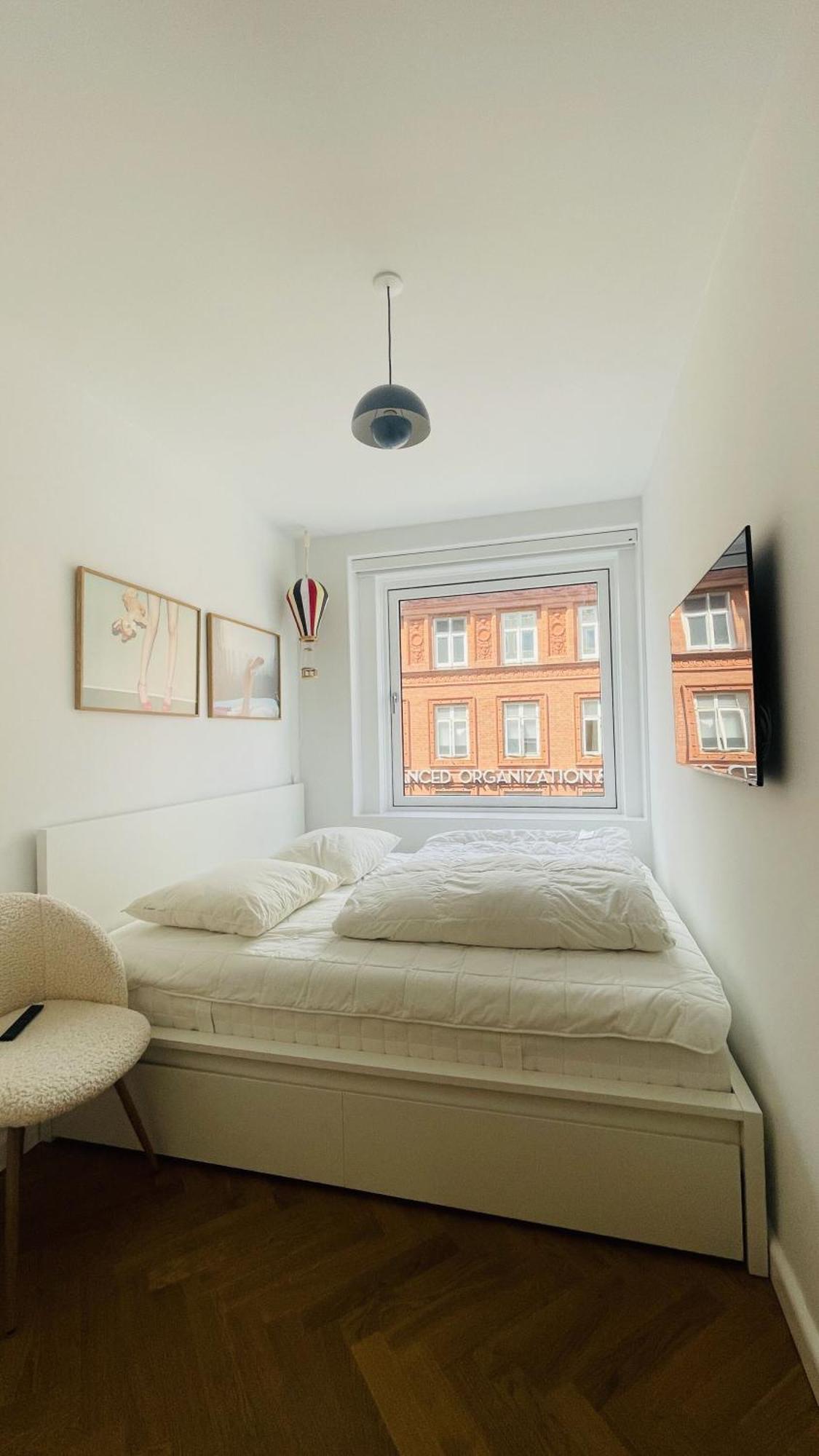 Apartamento Apartmentincopenhagen 1645