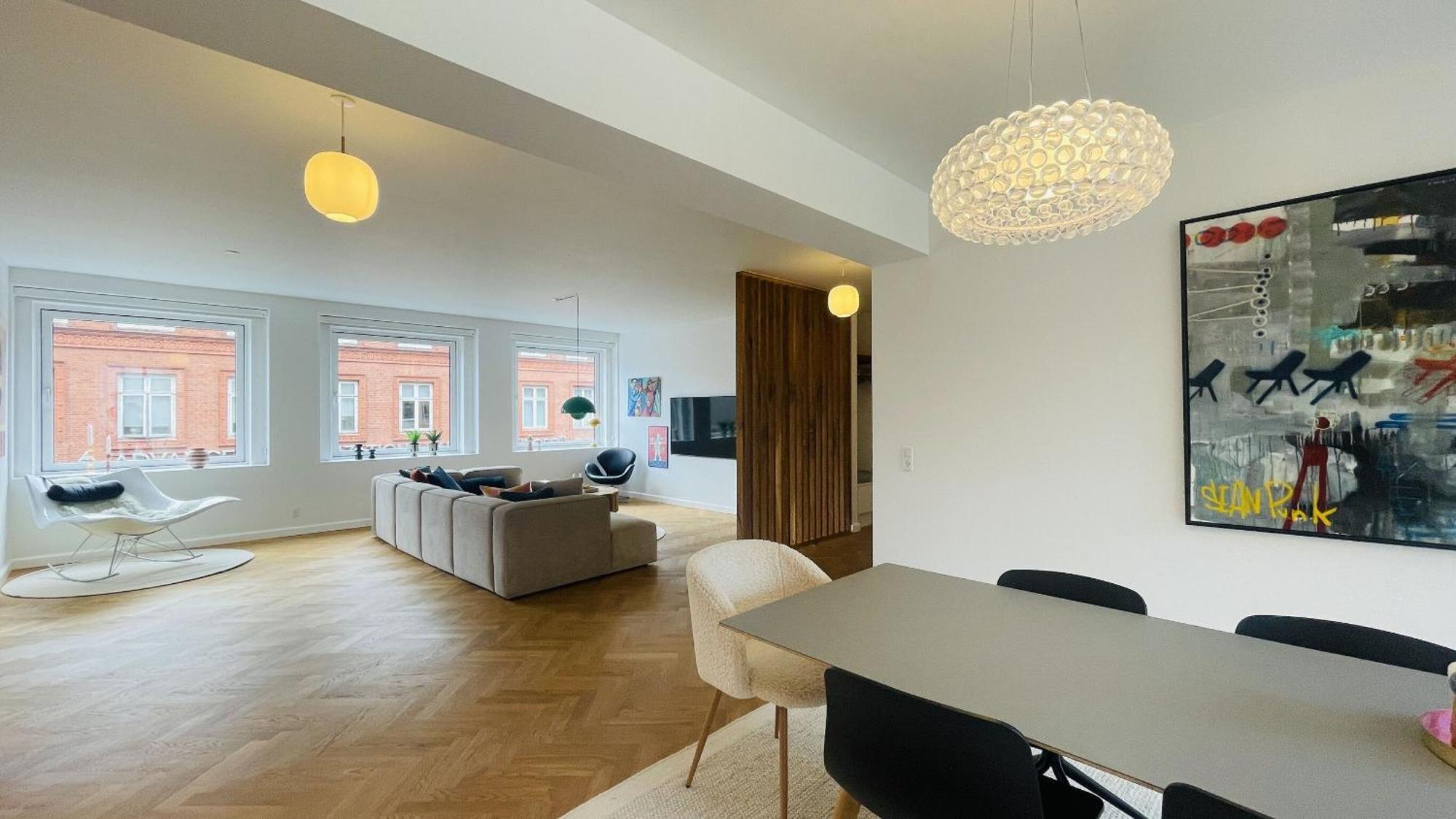 Apartamento Apartmentincopenhagen 1645 Copenhague