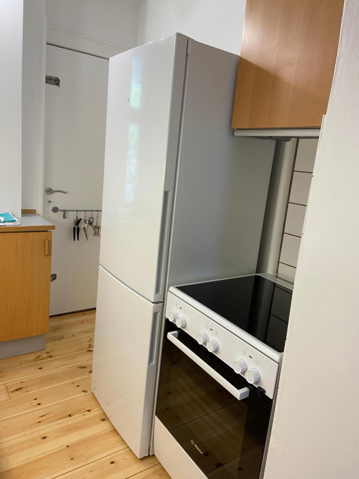 Apartment Mysundegade