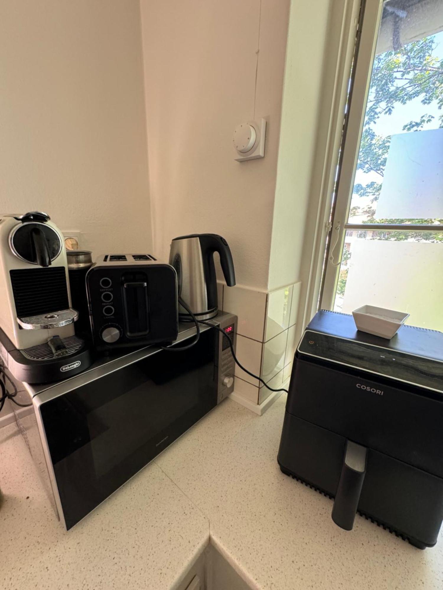 Appartement Cozy Near Downtown *