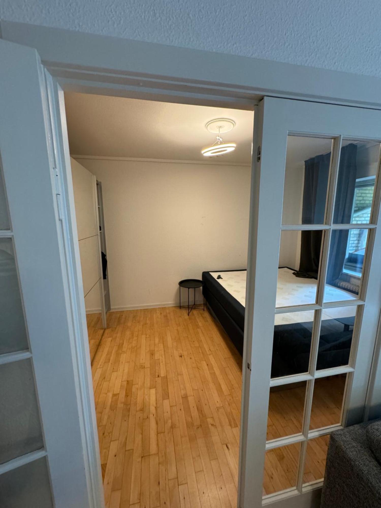 Appartement Cozy Near Downtown *
