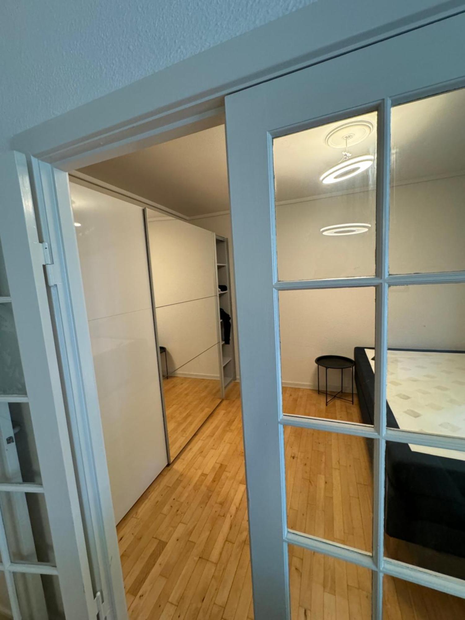 Cozy Near Downtown * Copenhague