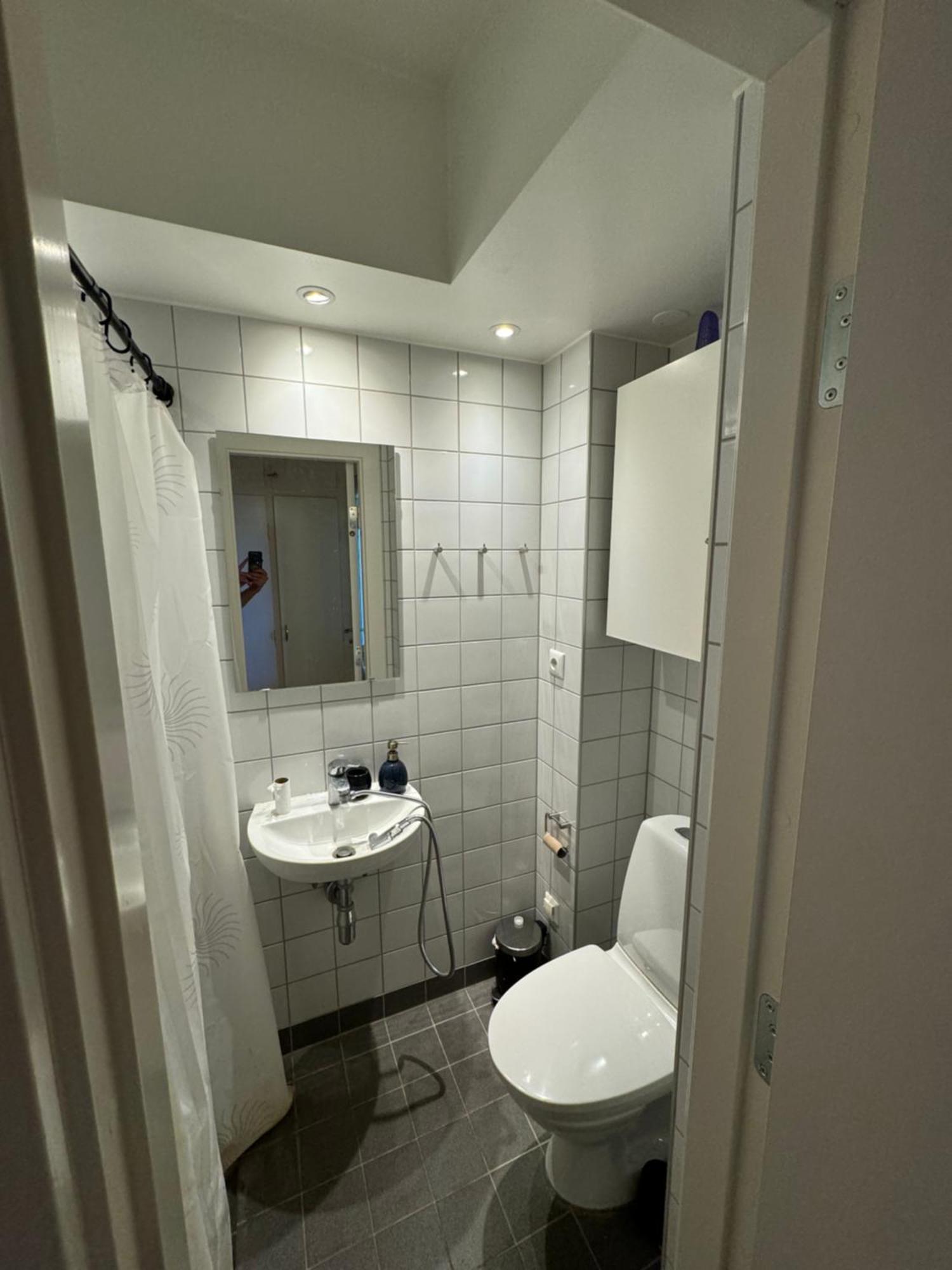 Appartement Cozy Near Downtown
