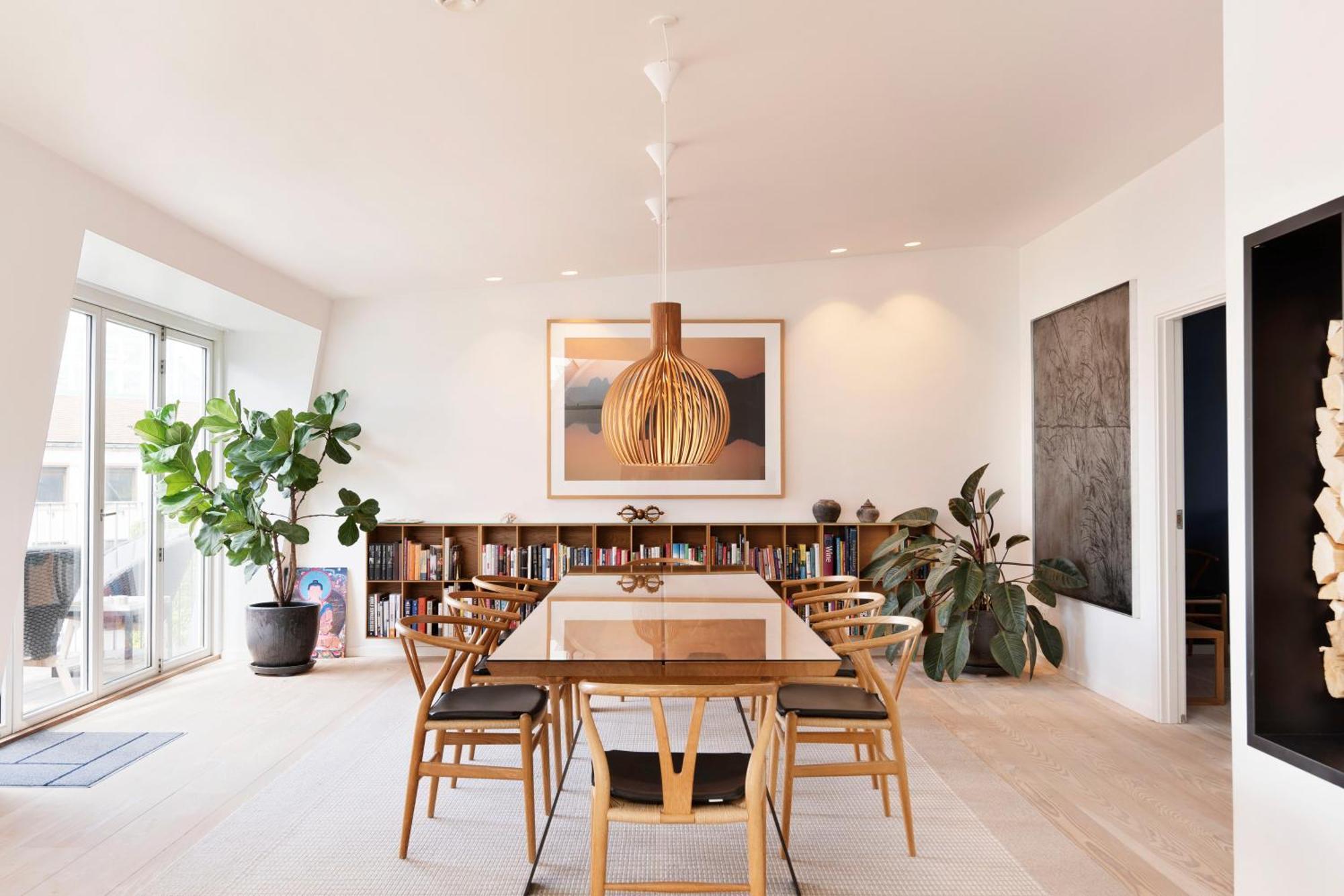Appartement Dinesen Collection Luxury