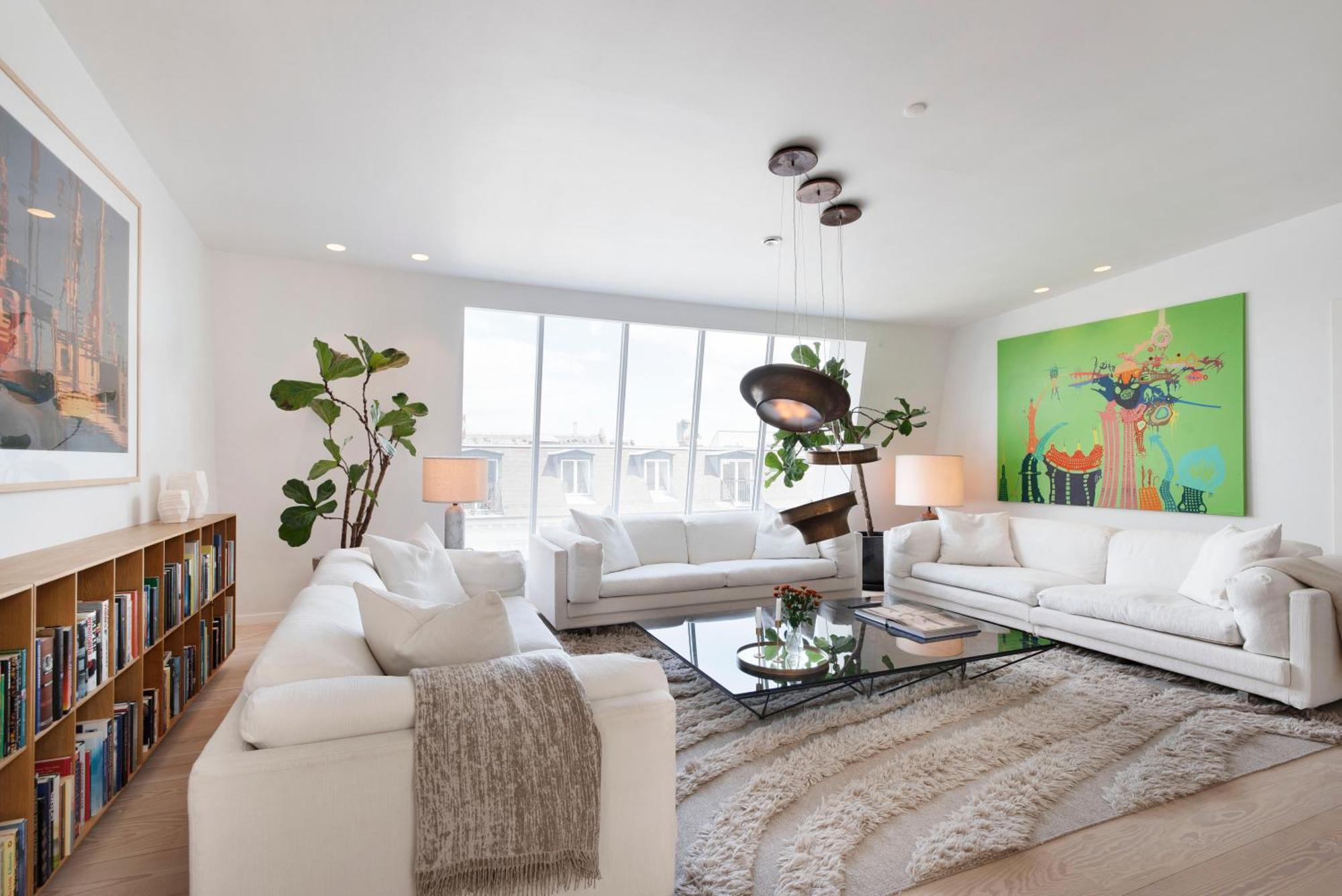 Dinesen Collection Luxury Appartement *