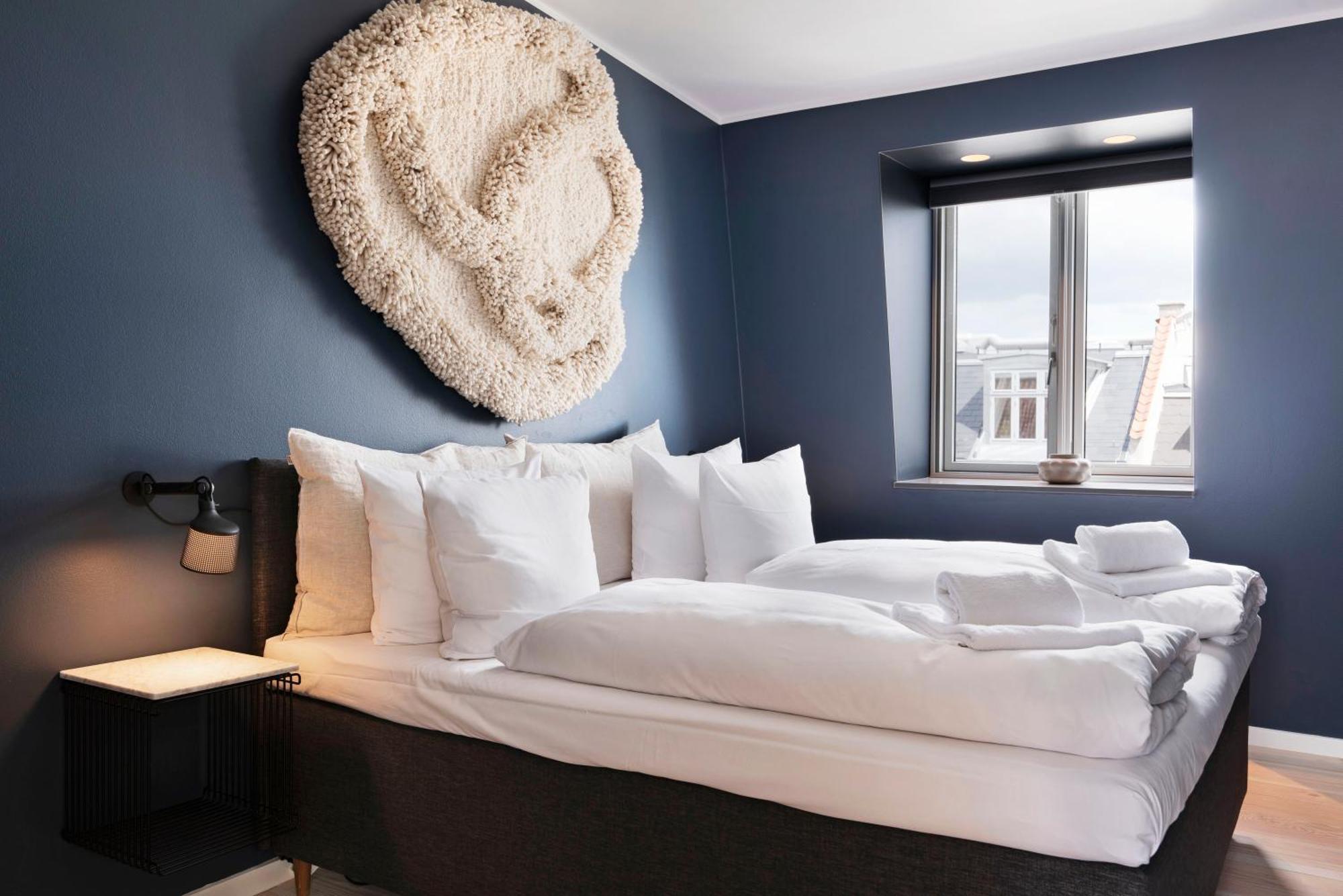 Dinesen Collection Luxury Appartement Kopenhagen