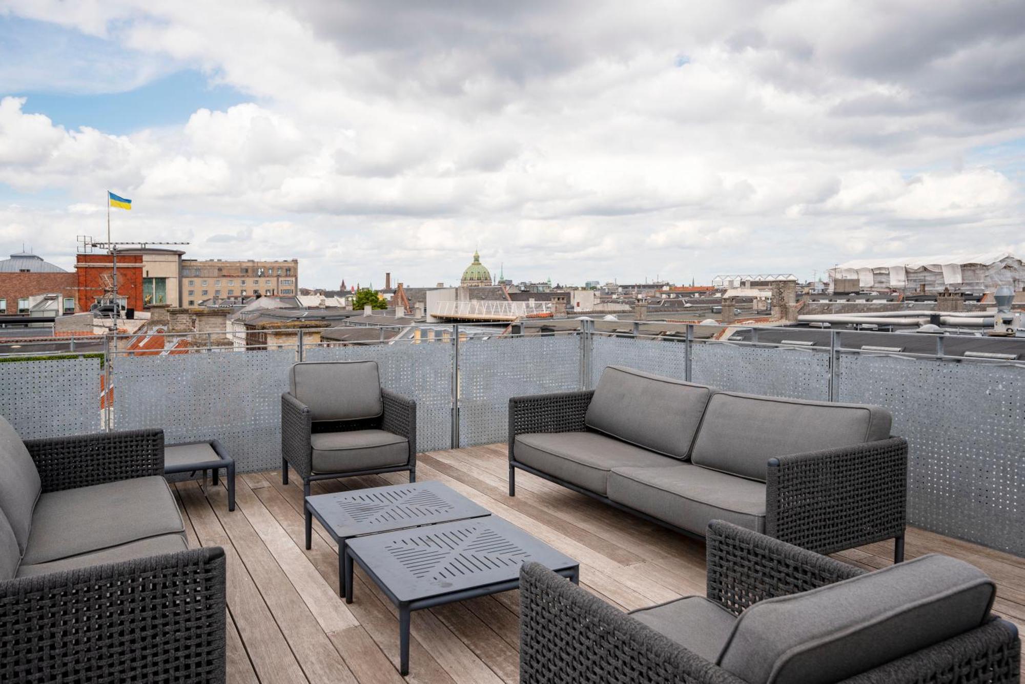 Dinesen Collection Luxury * Kopenhagen