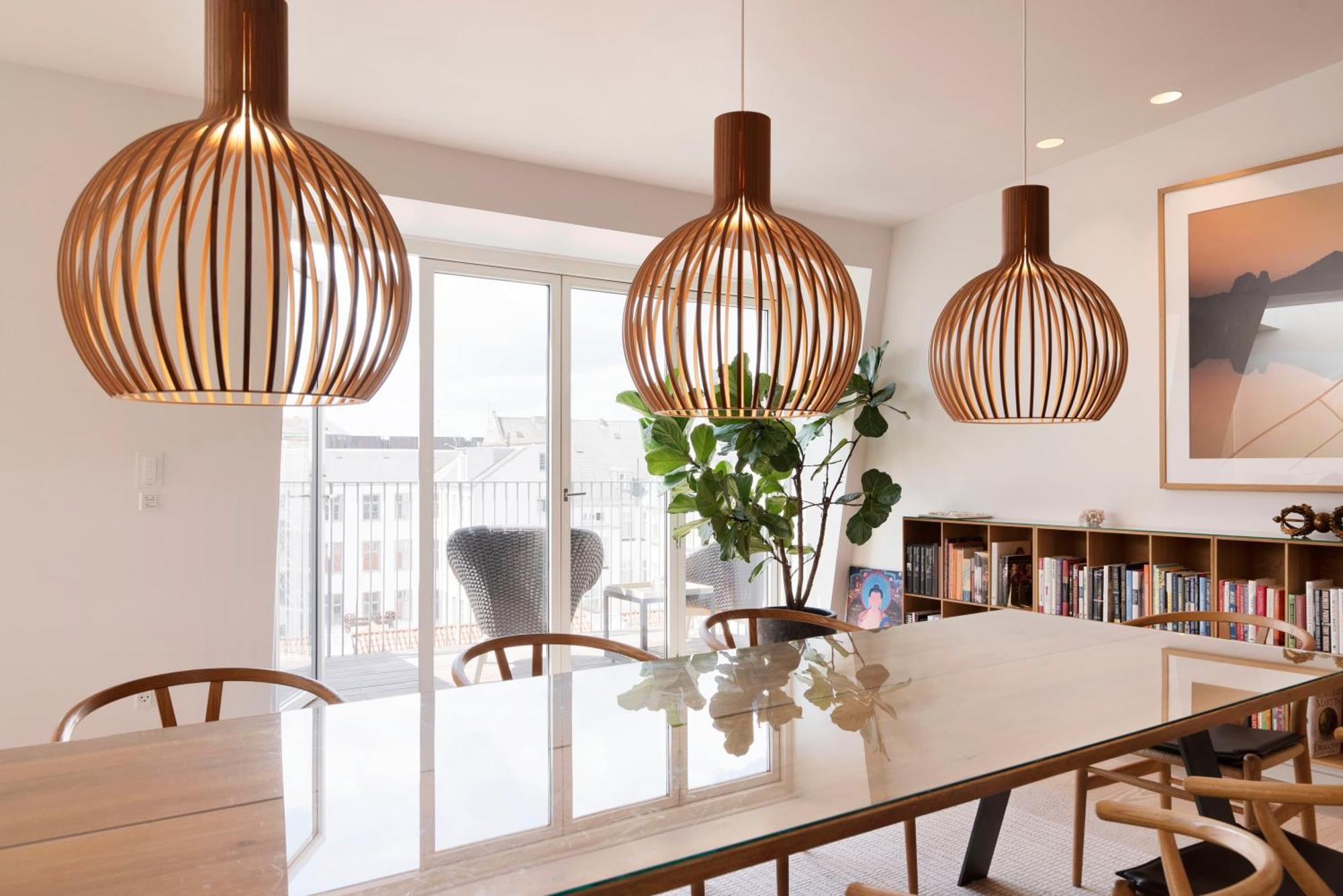 Appartement Dinesen Collection Luxury *