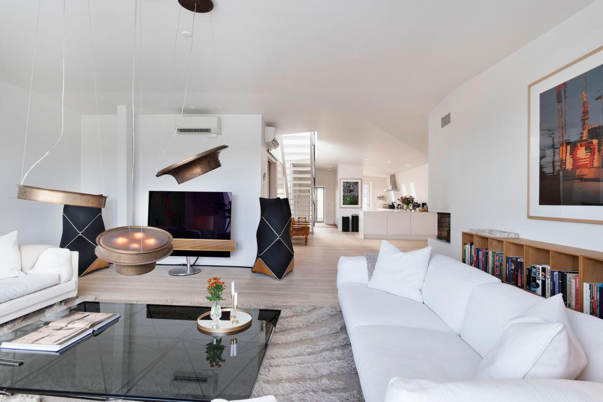 Dinesen Collection Luxury Kopenhagen
