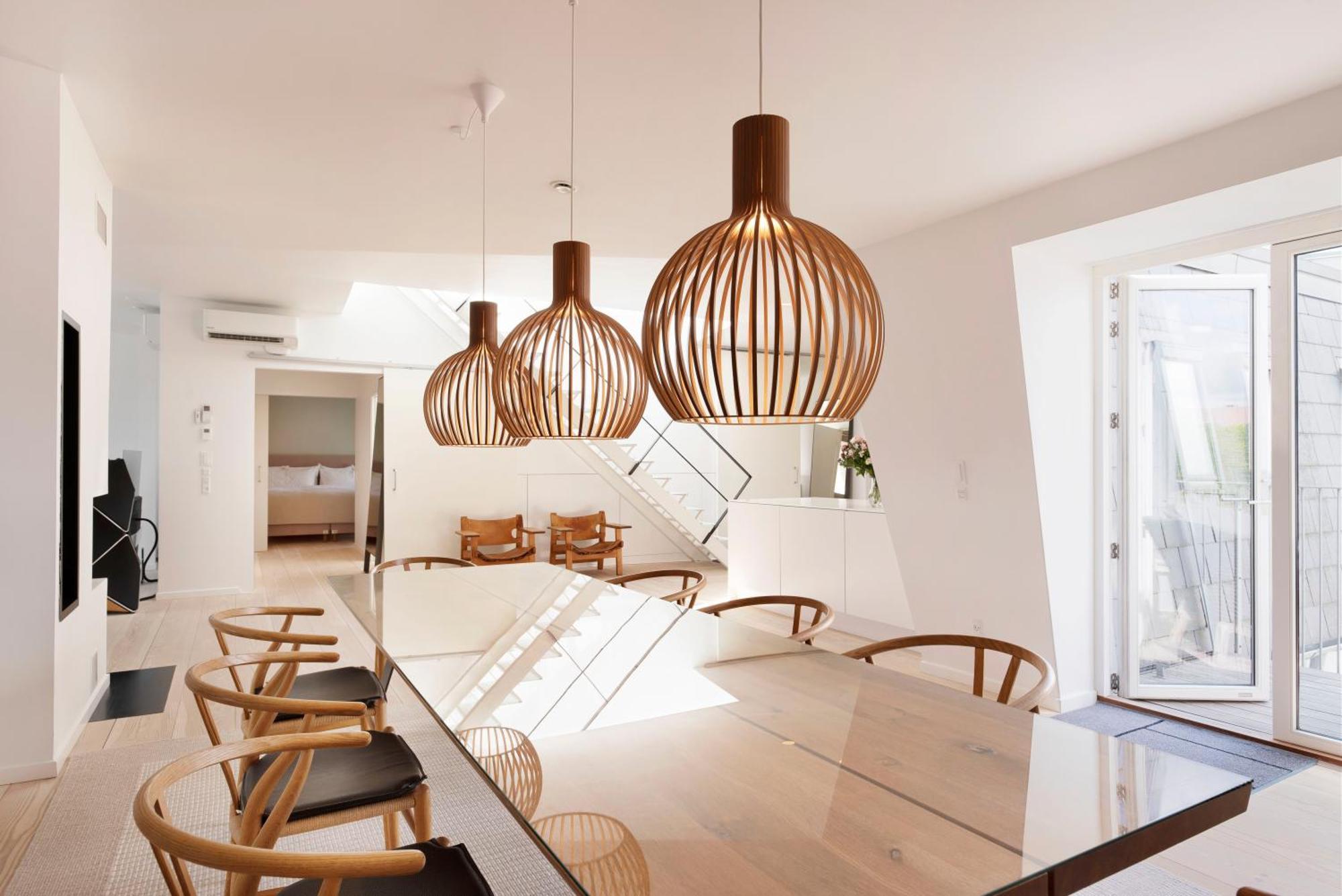 Appartement Dinesen Collection Luxury