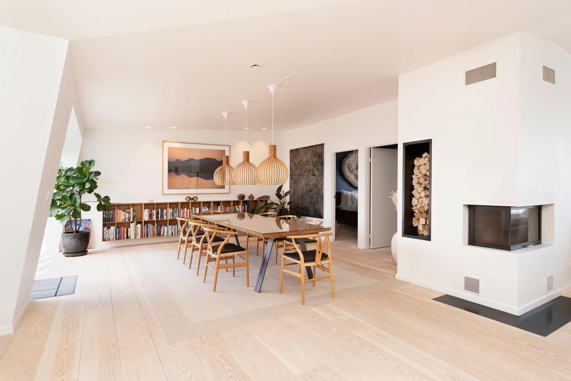 Dinesen Collection Luxury Appartement *