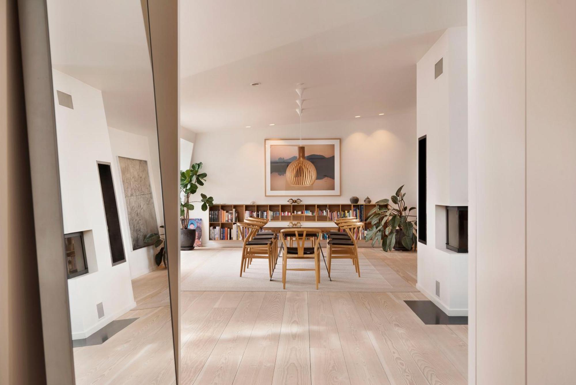 Appartement Dinesen Collection Luxury *